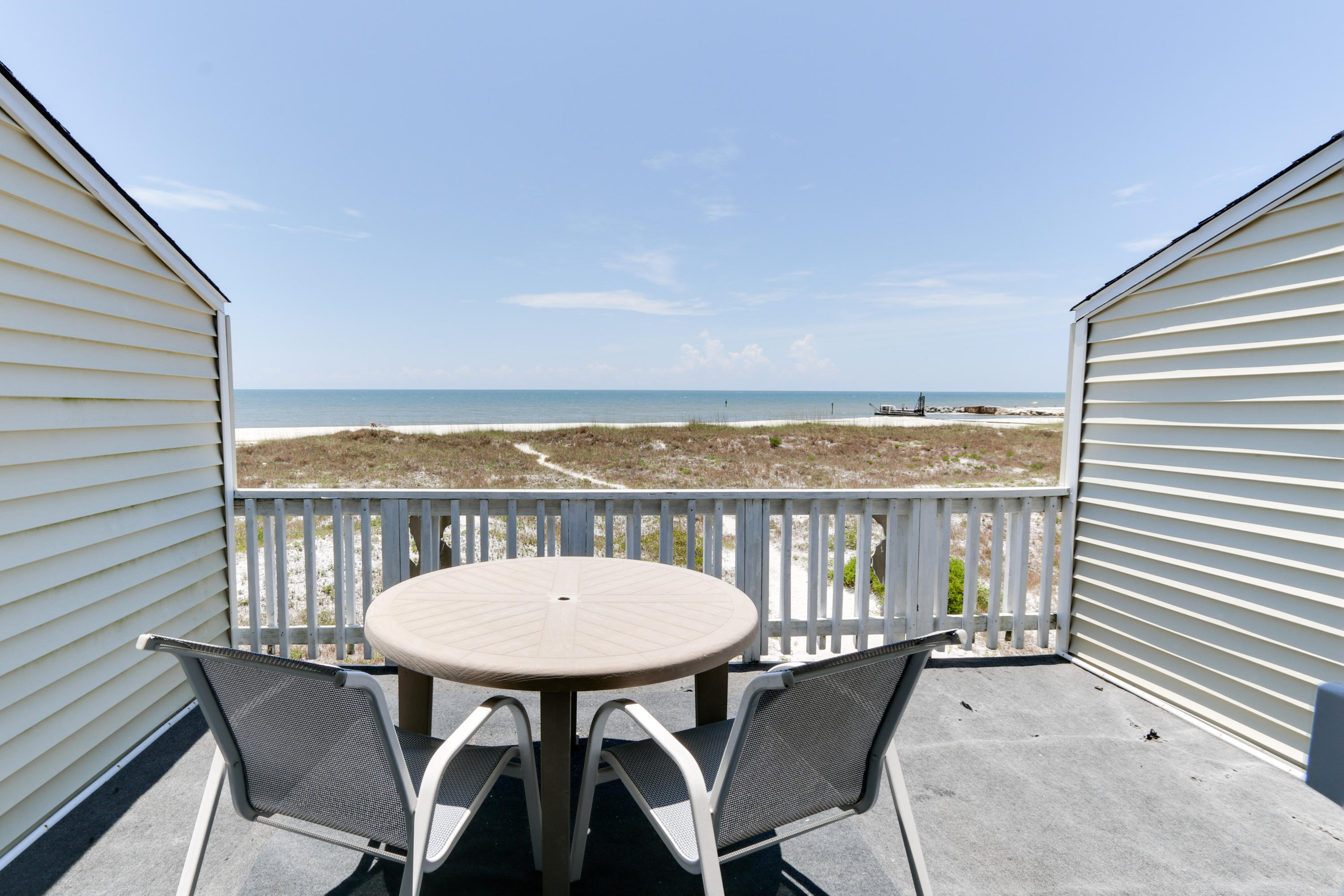 Mexico Beach Unit 7 - Residential