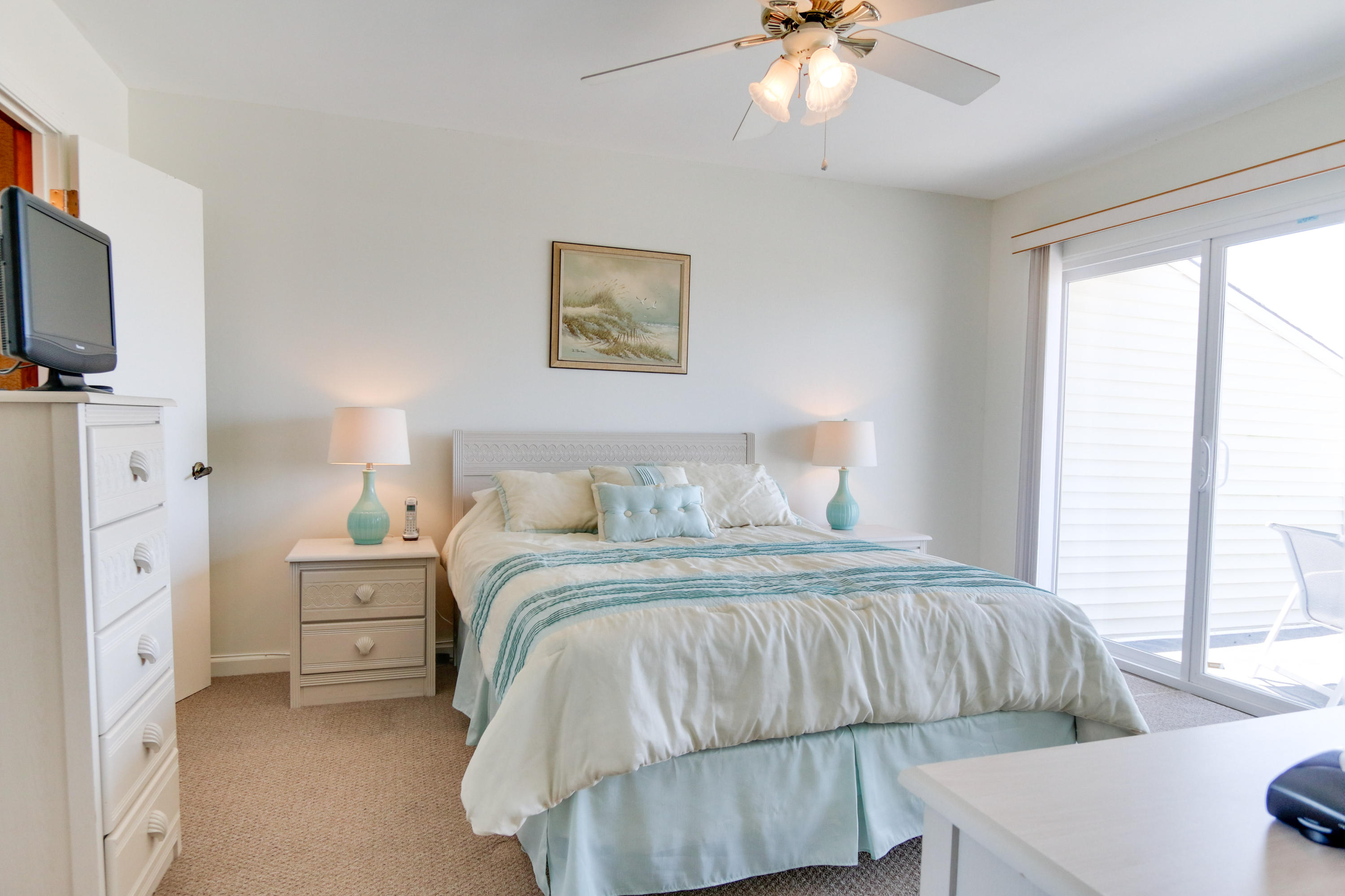 Mexico Beach Unit 7 - Residential