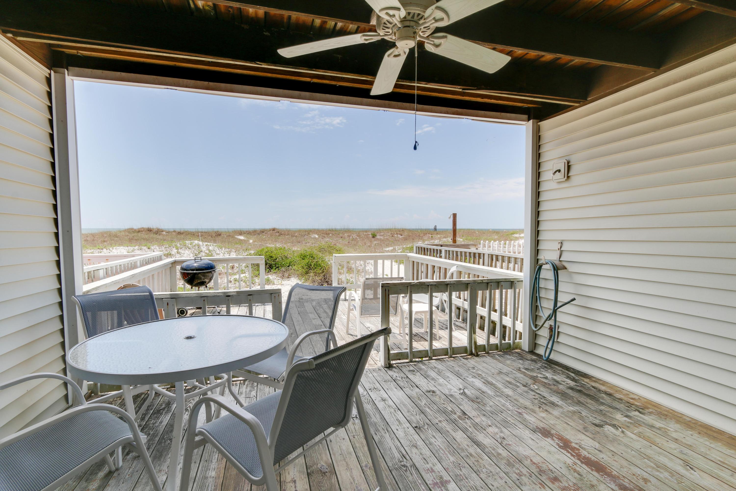 Mexico Beach Unit 7 - Residential