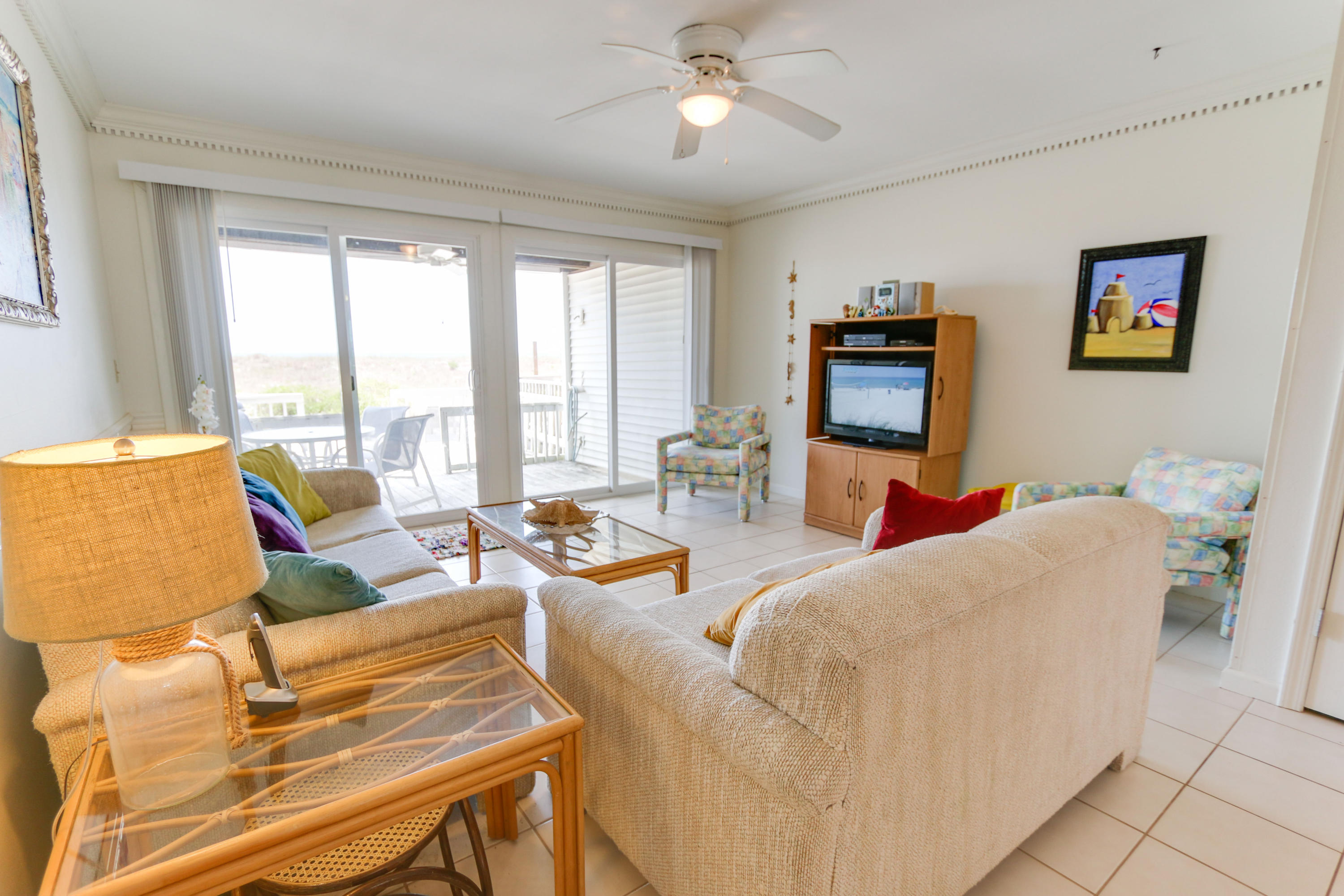 Mexico Beach Unit 7 - Residential