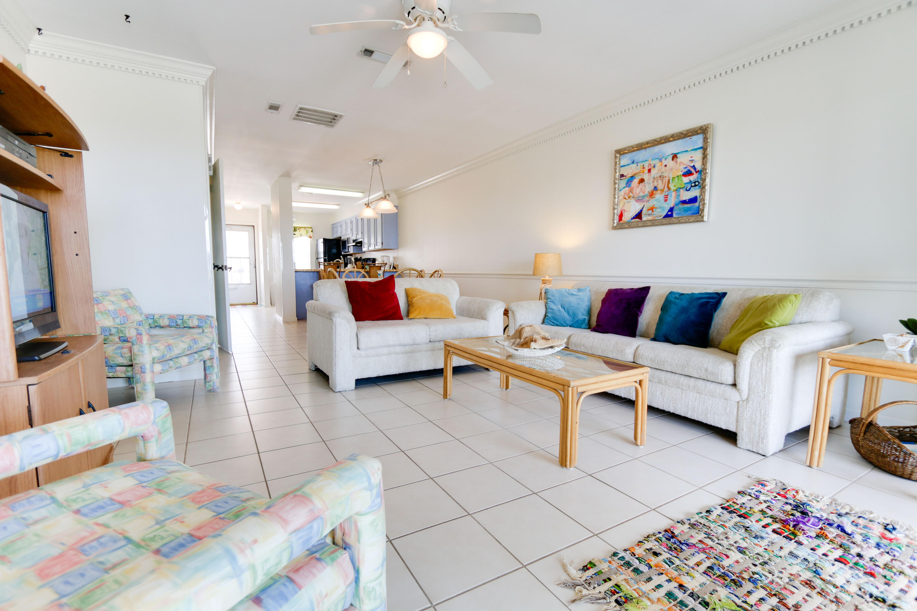 Mexico Beach Unit 7 - Residential