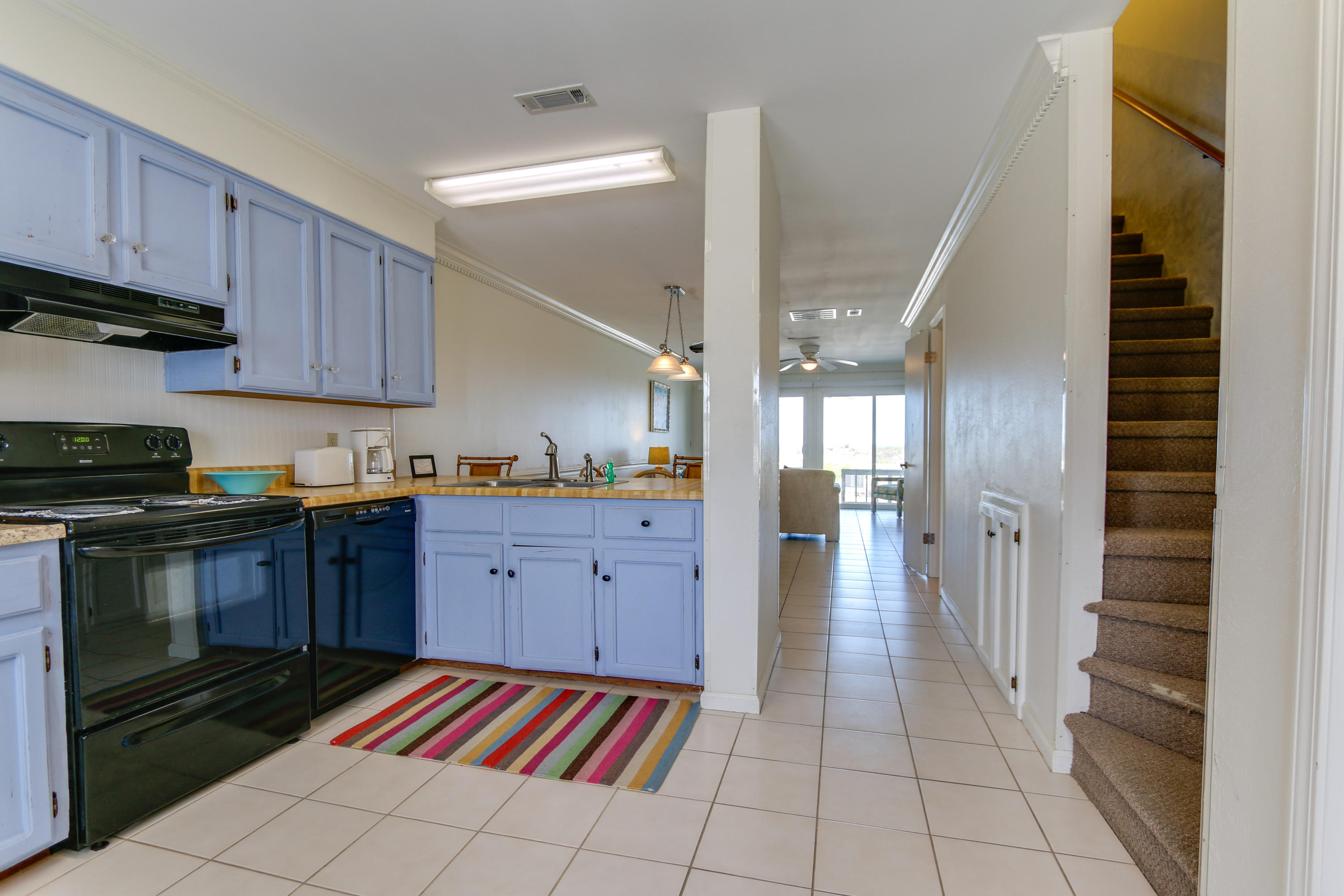 Mexico Beach Unit 7 - Residential