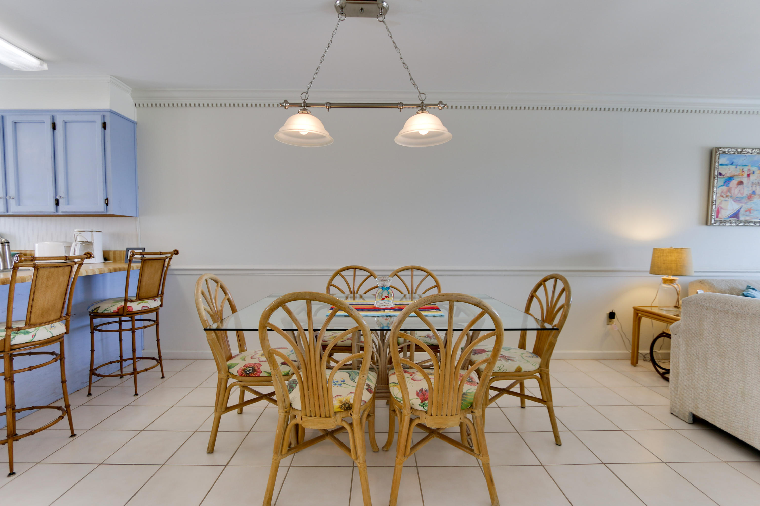 Mexico Beach Unit 7 - Residential