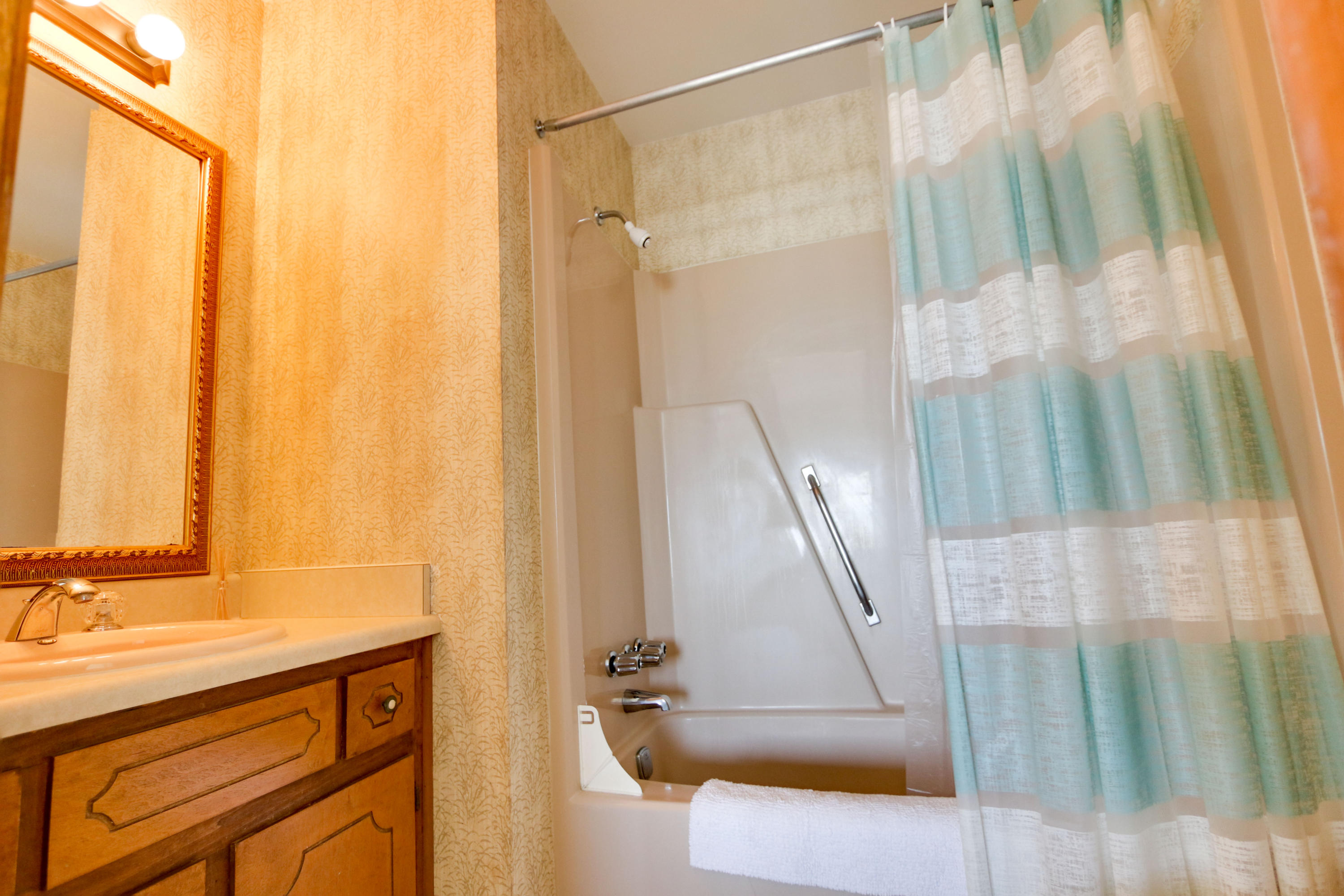 Mexico Beach Unit 7 - Residential