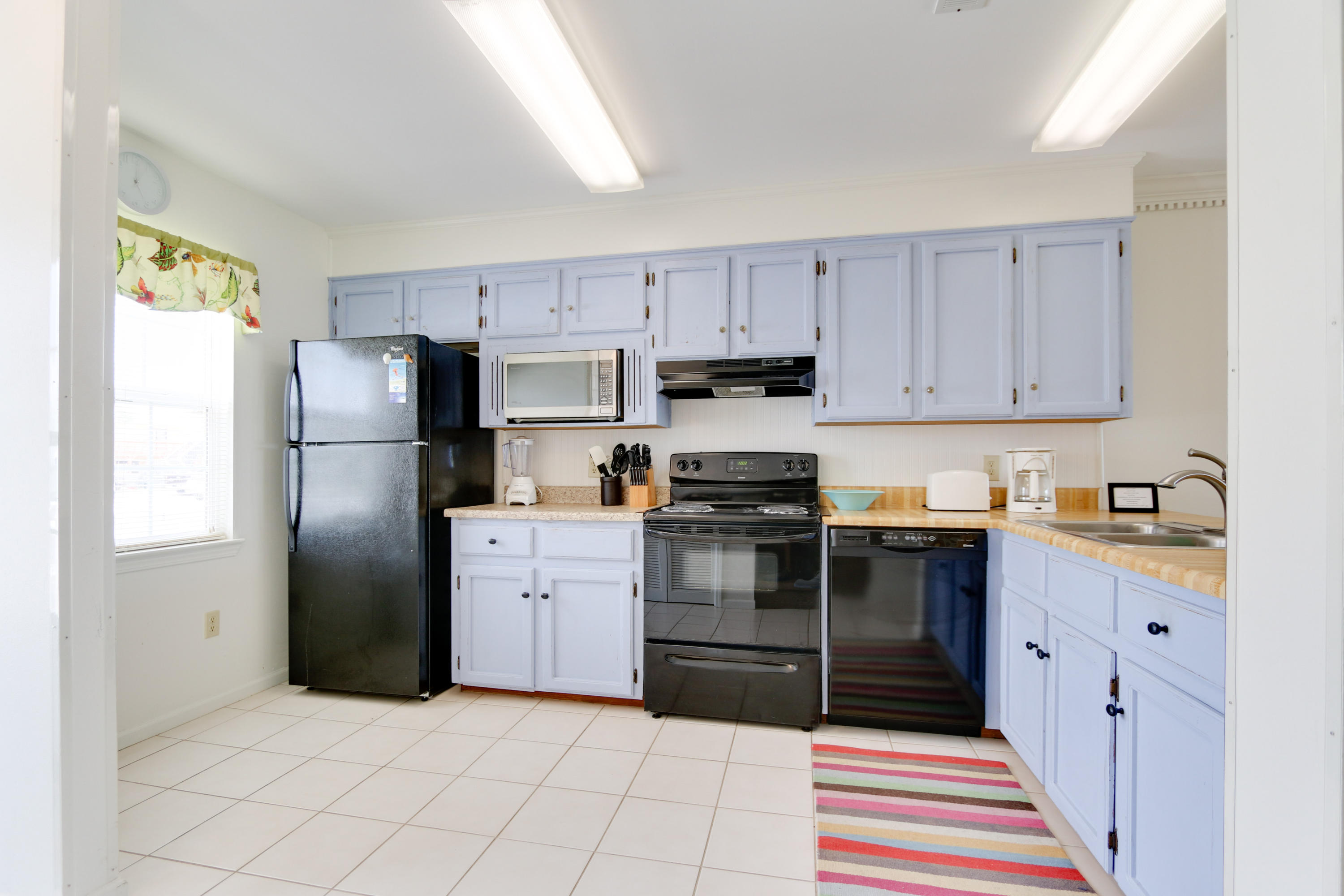 Mexico Beach Unit 7 - Residential