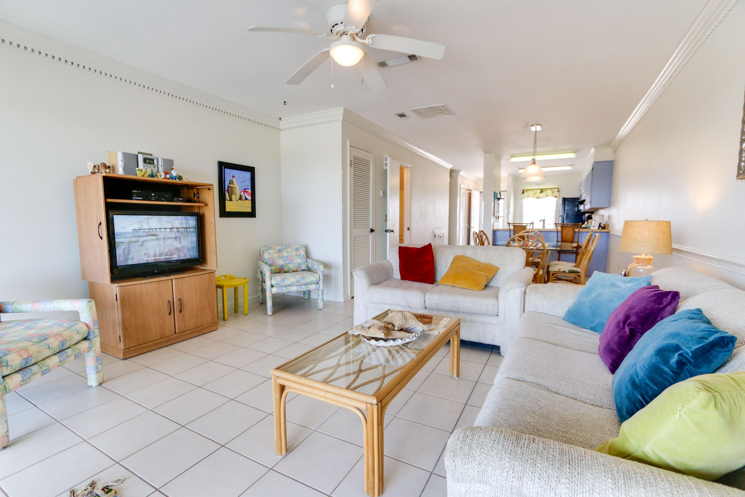 Mexico Beach Unit 7 - Residential