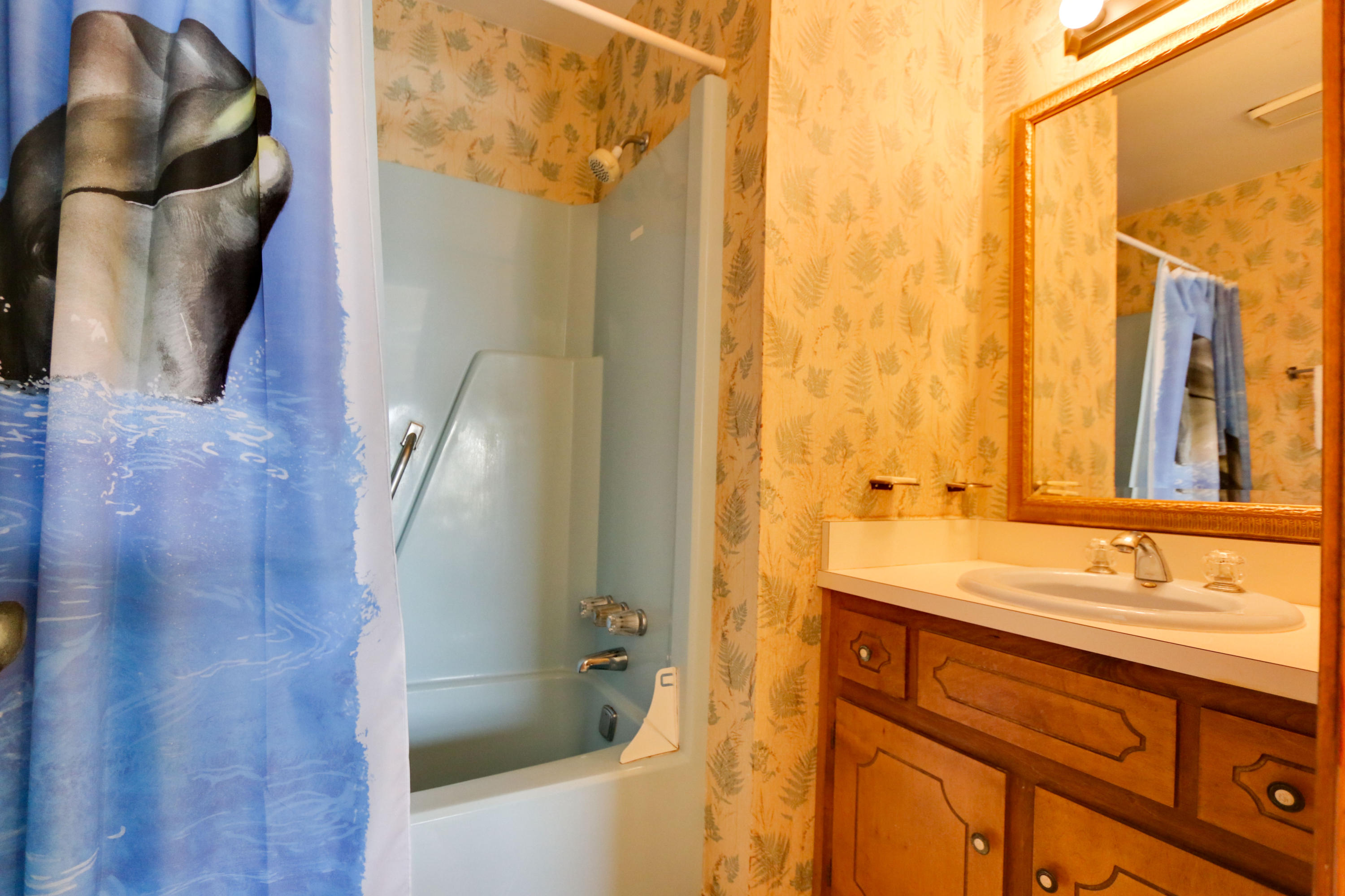 Mexico Beach Unit 7 - Residential