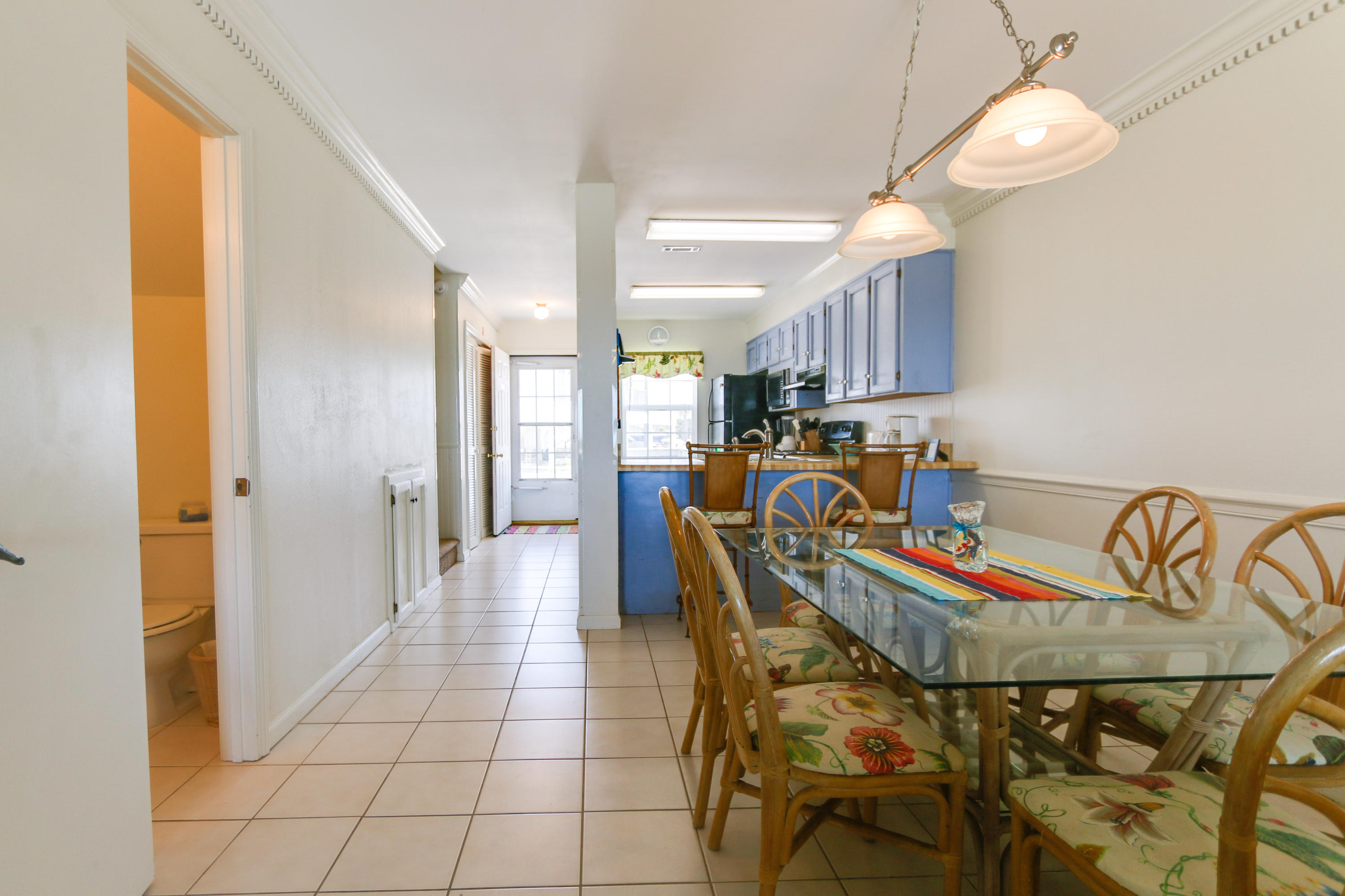 Mexico Beach Unit 7 - Residential