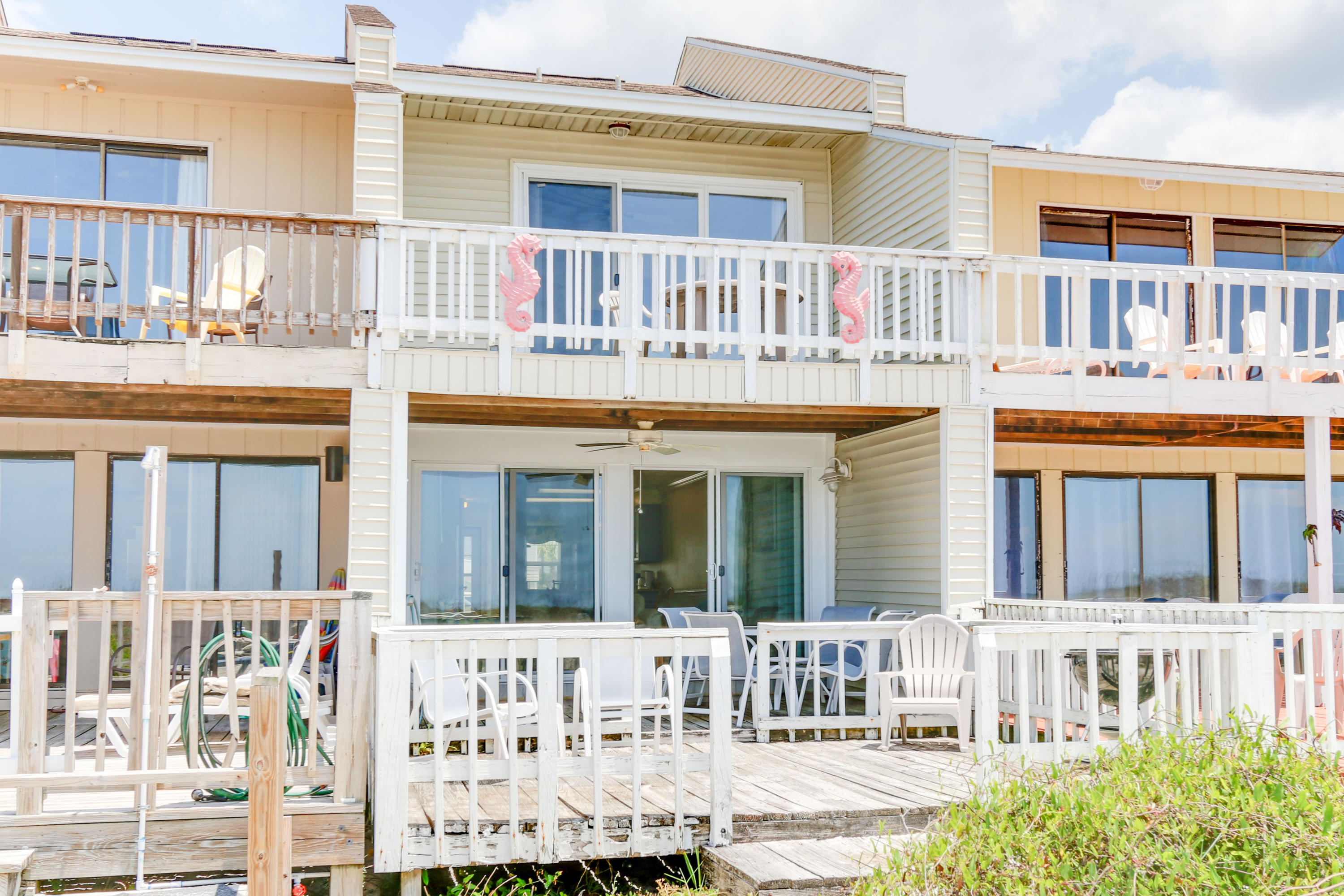 Mexico Beach Unit 7 - Residential