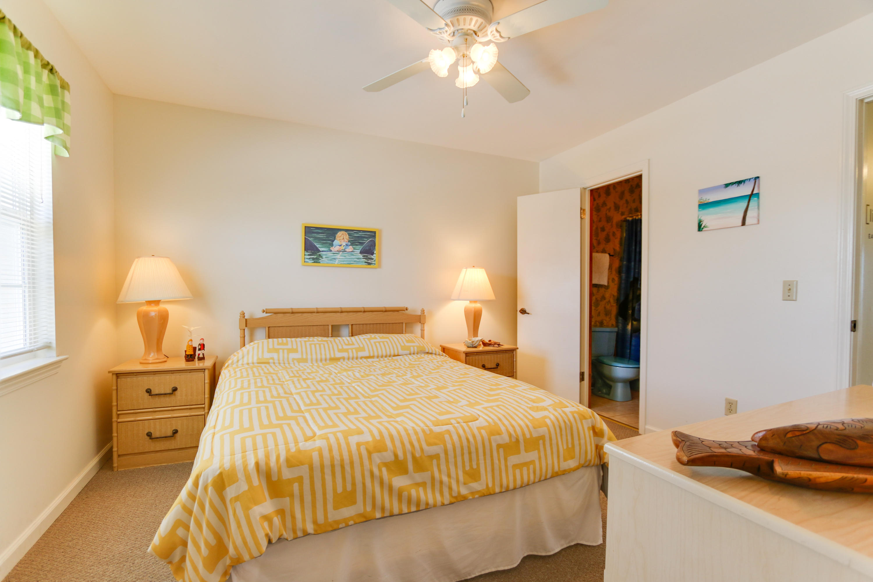 Mexico Beach Unit 7 - Residential