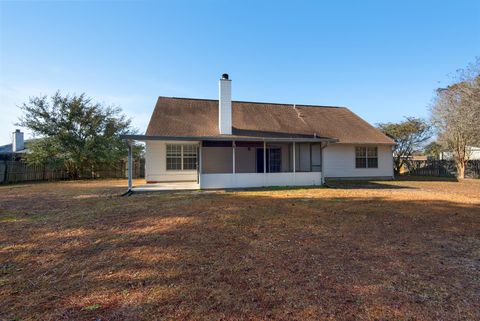 A home in Navarre