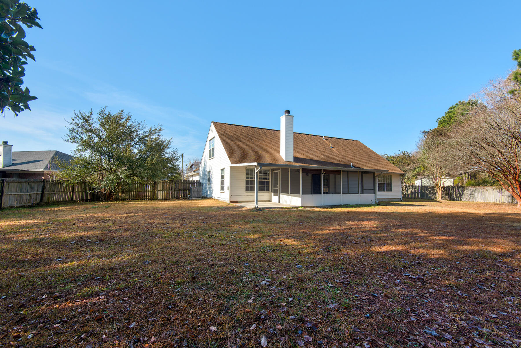 FOX DEN VILLAGES - Residential