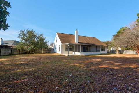 A home in Navarre