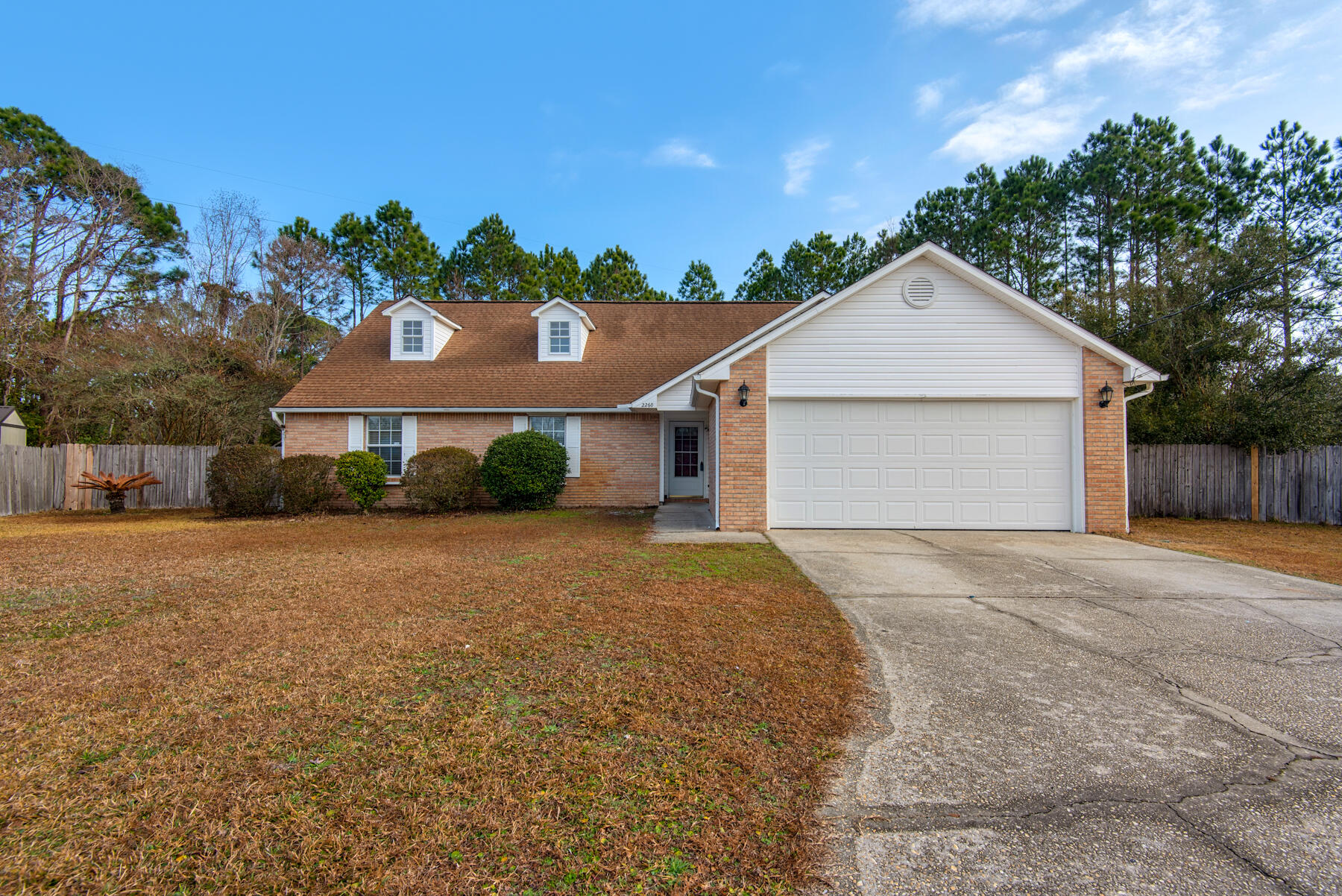 Spacious, move-in ready home in convenient east Navarre. Recently updated everything! Hardwood flooring throughout first floor. The kitchen features a modern, bright look, with granite countertops, stainless appliances, breakfast bar, and walk-in pantry!Cuddle-up by the fire and watch a great movie in the first floor living room. The second floor includes a bedroom, full bath, and HUGE additional, open bedroom (to watch the big game). Enjoy the oversized, cul-de-sac backyard, which backs-up to a 53 ac undeveloped parcel Take in the amazing view of the natural backdrop from the comfort of your screen room, or beside the fire pit, or step through the backyard gate to get to the wilderness. Large outbuilding with electricity.Sellers to have a NEW ROOF installed, with full list off
