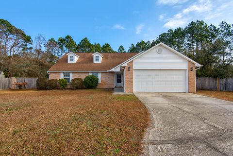 A home in Navarre