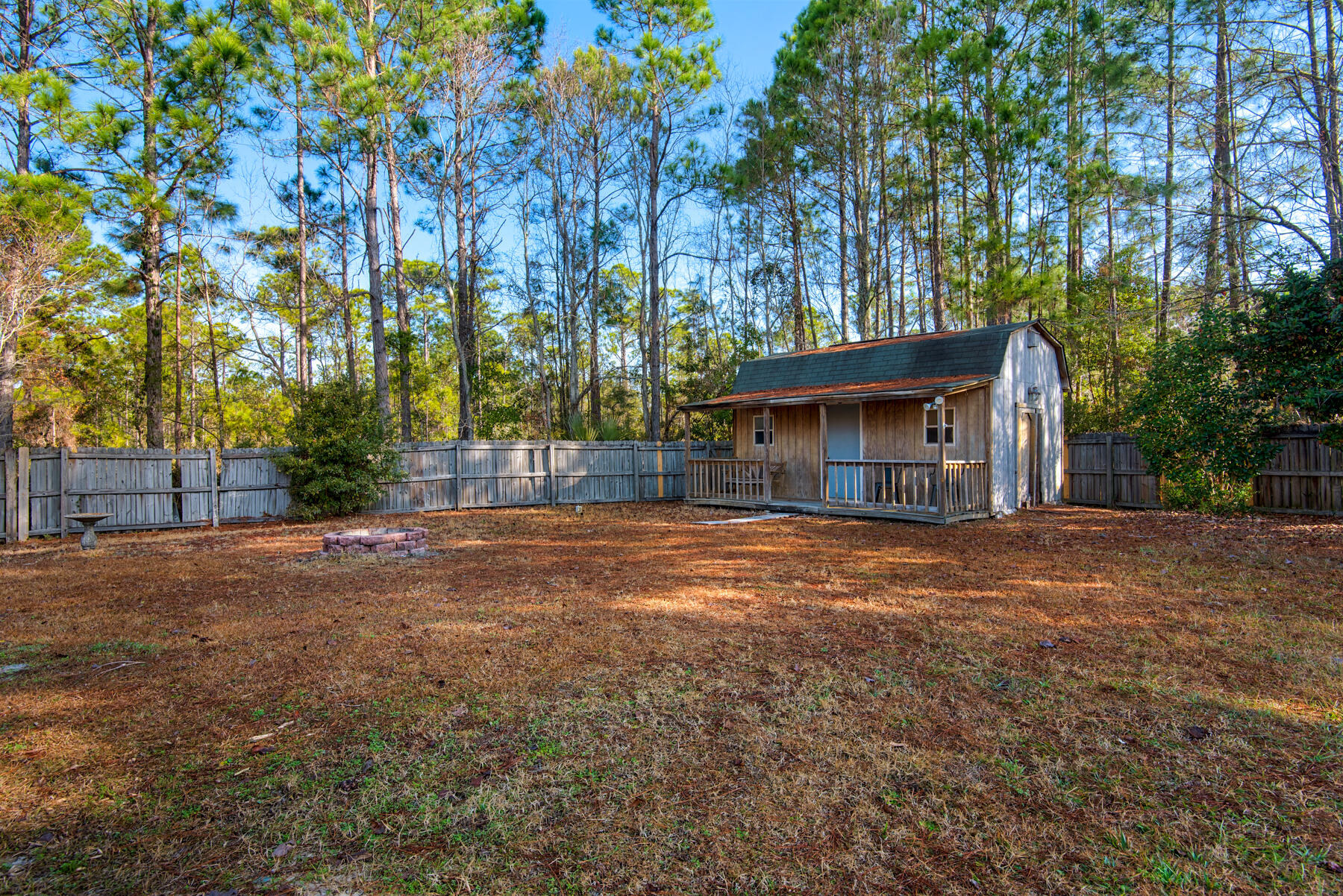 FOX DEN VILLAGES - Residential