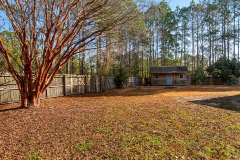 A home in Navarre