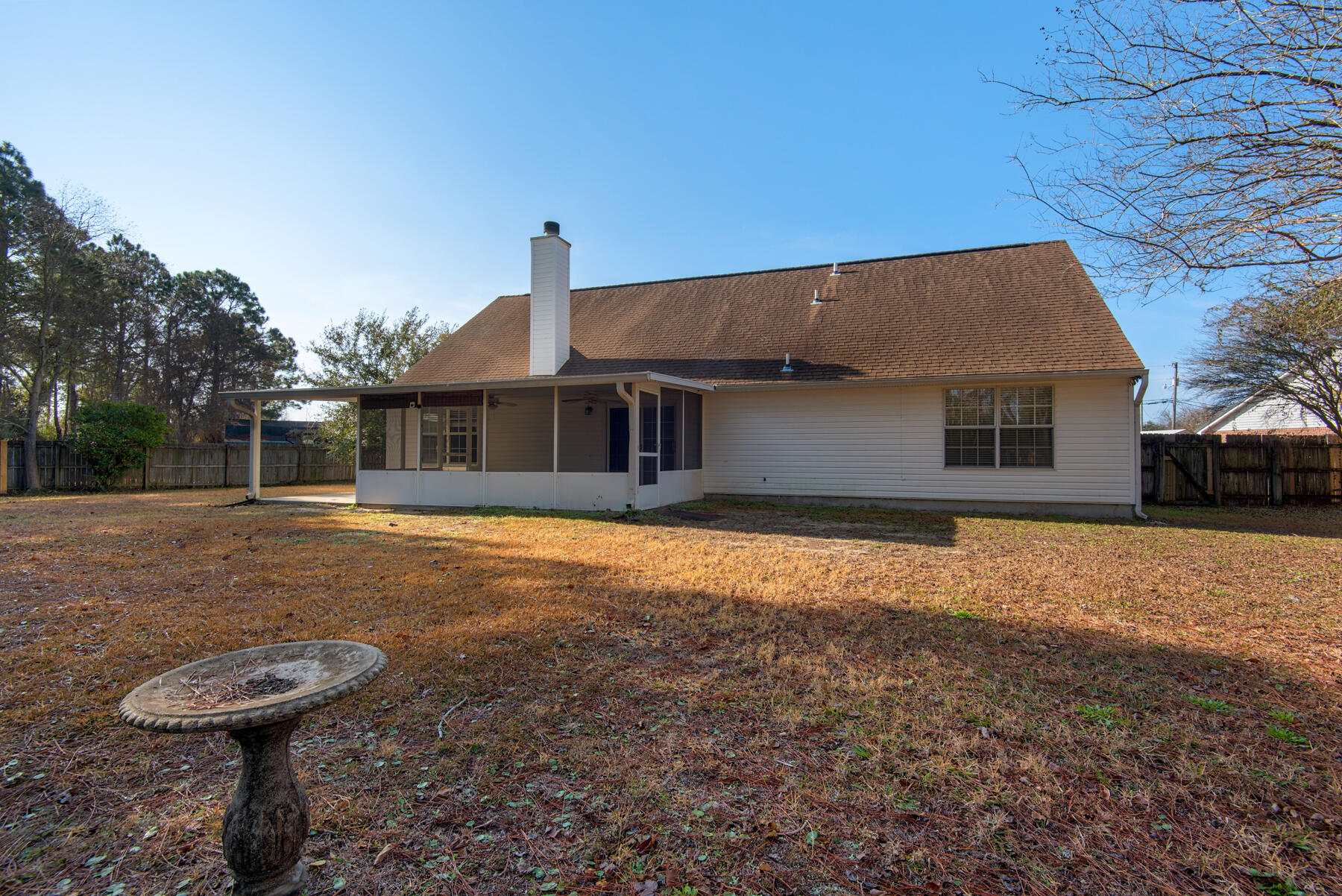 FOX DEN VILLAGES - Residential