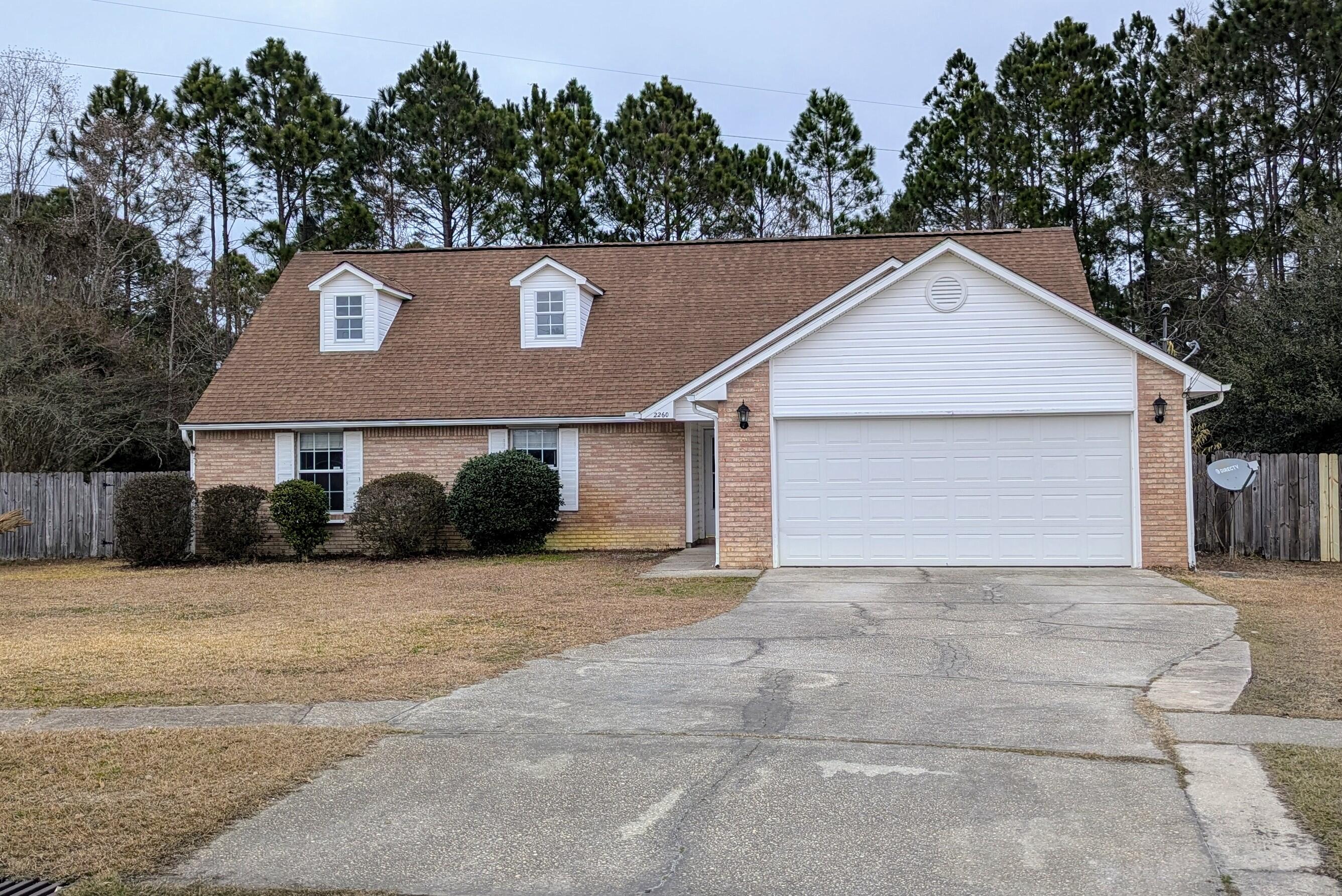 Spacious, move-in ready home in convenient east Navarre. Recently updated everything! Hardwood flooring throughout first floor. The kitchen features a modern, bright look, with granite countertops, stainless appliances, breakfast bar, and walk-in pantry!Cuddle-up by the fire and watch a great movie in the first floor living room. The second floor includes a bedroom, full bath, and HUGE additional, open bedroom (to watch the big game). Enjoy the oversized, cul-de-sac backyard,  which backs-up to a 53 ac undeveloped parcel Take in the amazing view of the natural backdrop from the comfort of your screen room, or beside the fire pit, or step through the backyard gate to get to the wilderness. Large outbuilding with electricity.Sellers to have a NEW ROOF installed, with full list off