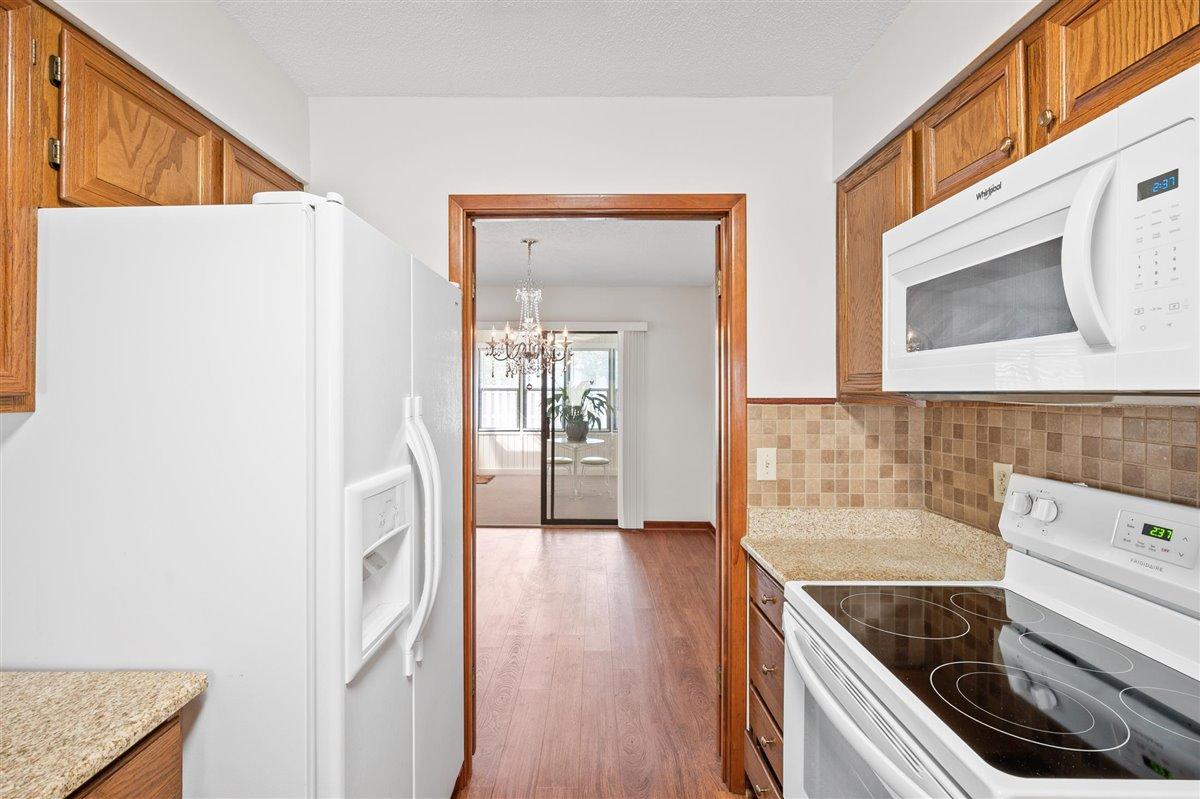 ROYAL OAK VILLAGE 3A - Residential