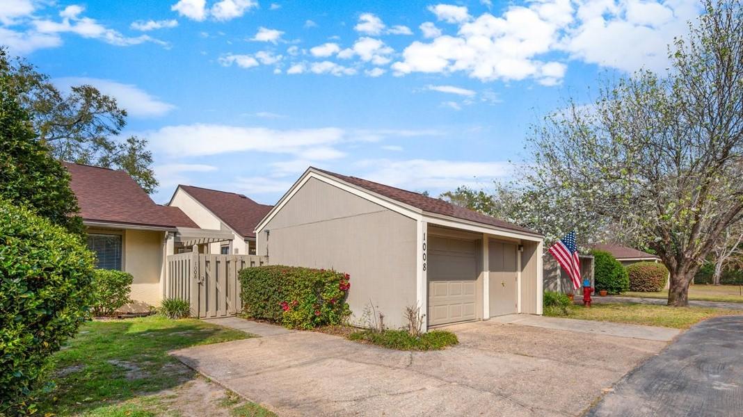 ROYAL OAK VILLAGE 3A - Residential