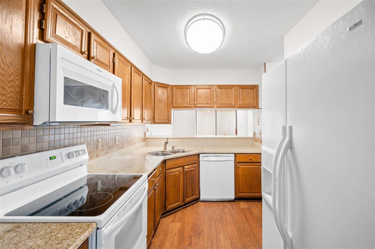 ROYAL OAK VILLAGE 3A - Residential