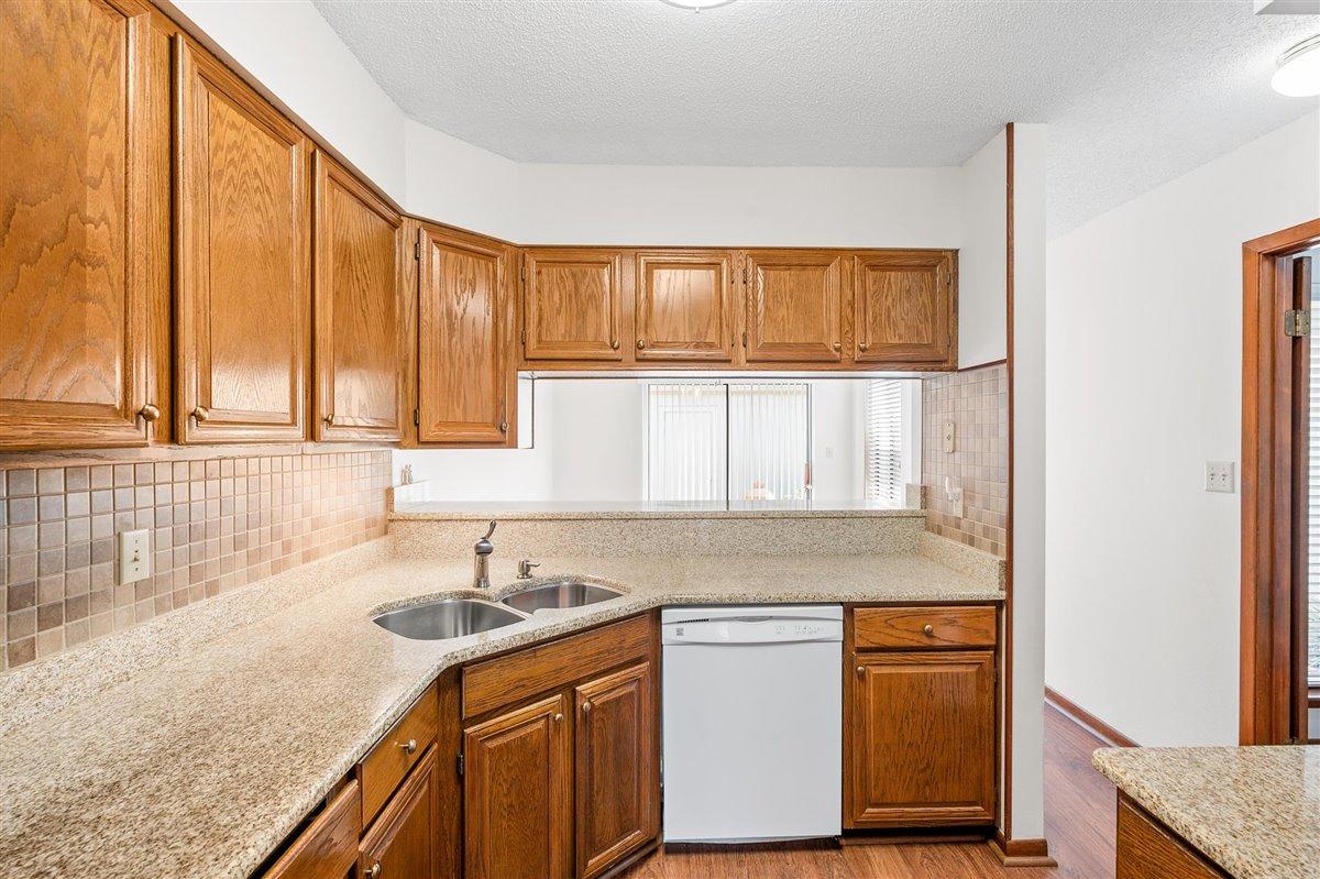 ROYAL OAK VILLAGE 3A - Residential