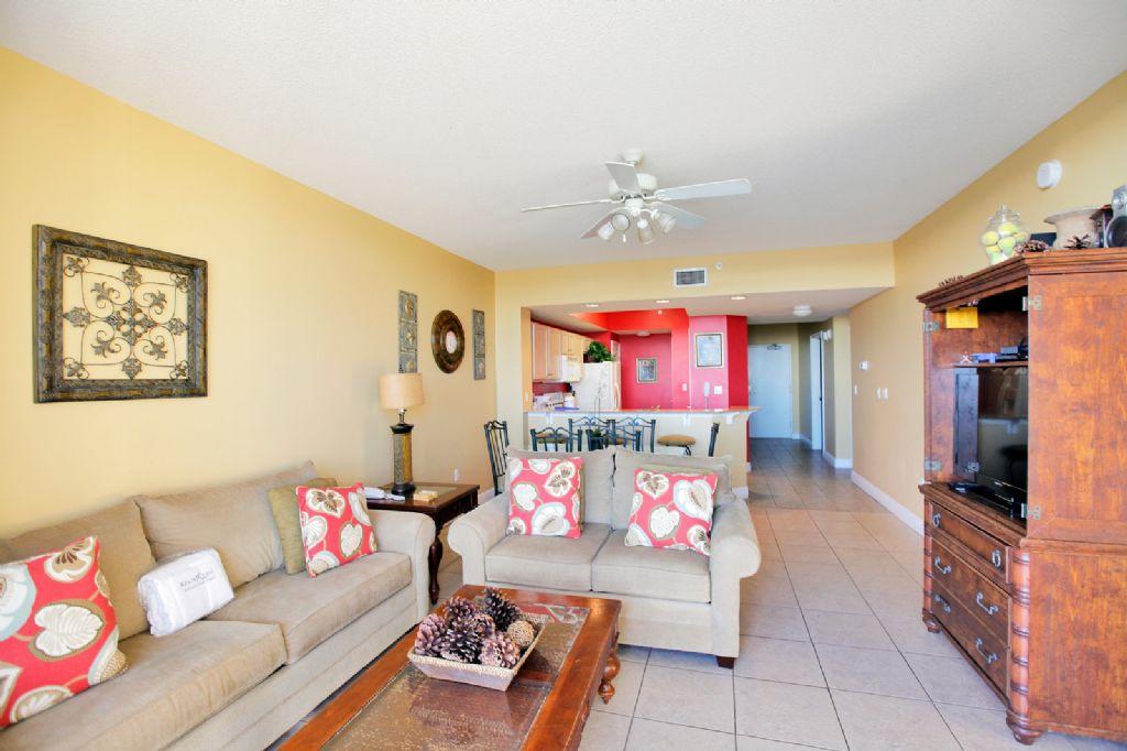 WATERS EDGE - Residential