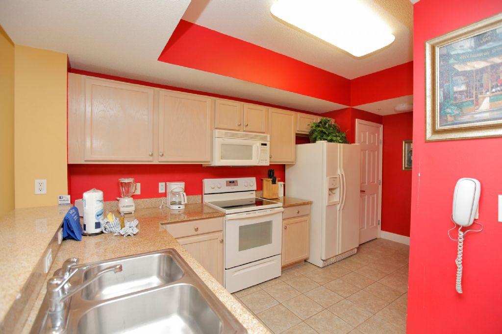 WATERS EDGE - Residential