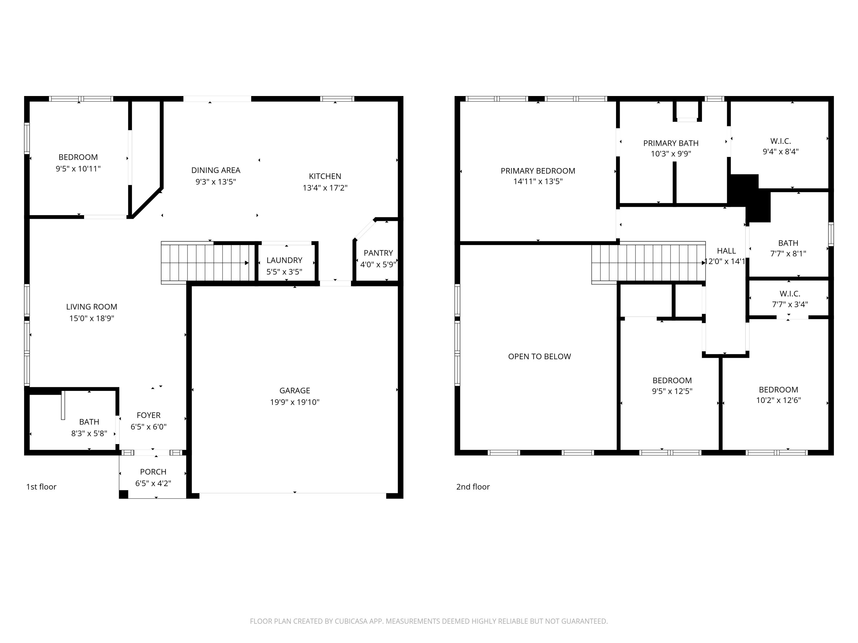MARSH HARBOR - Residential