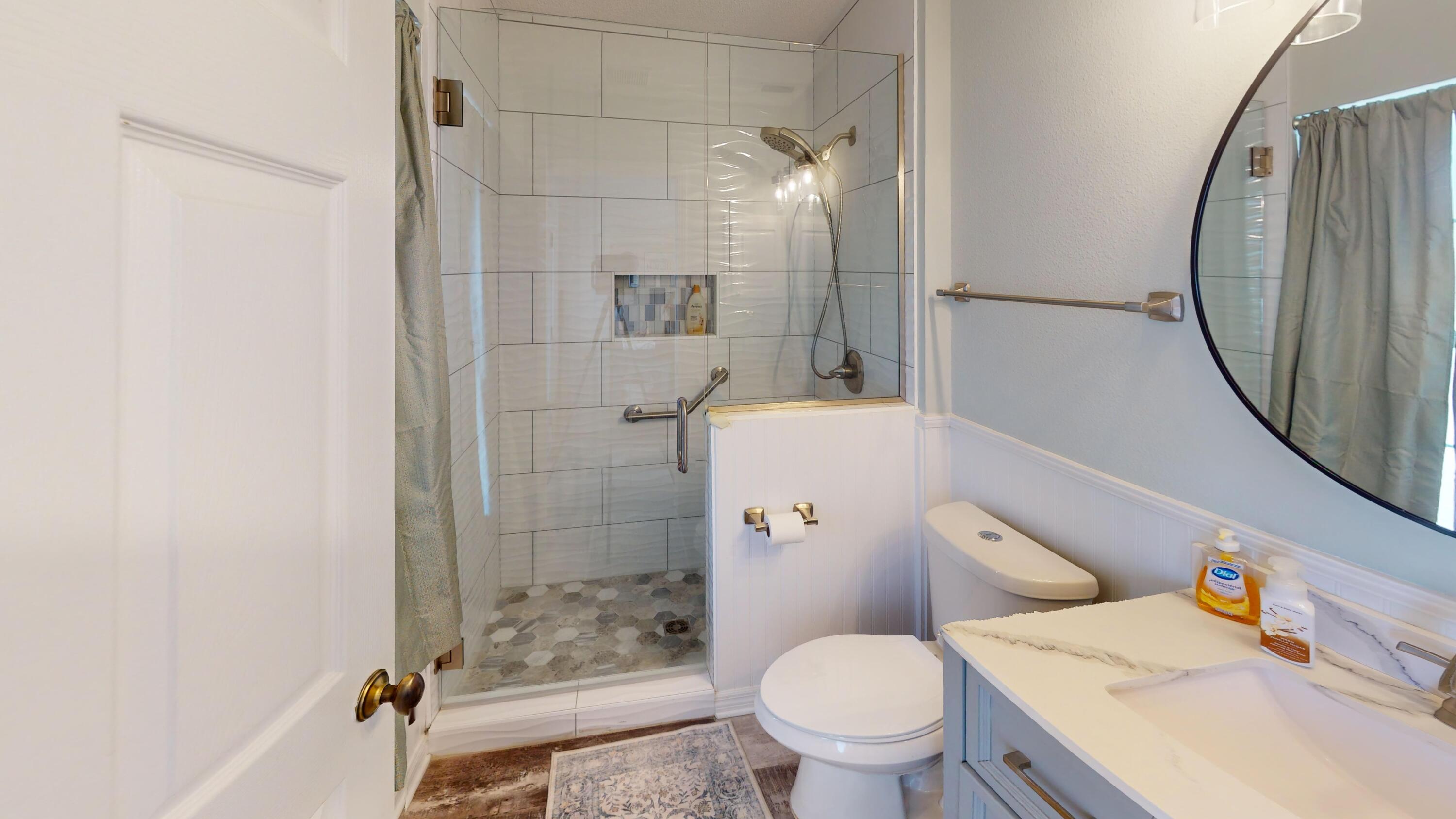 MARSH HARBOR - Residential