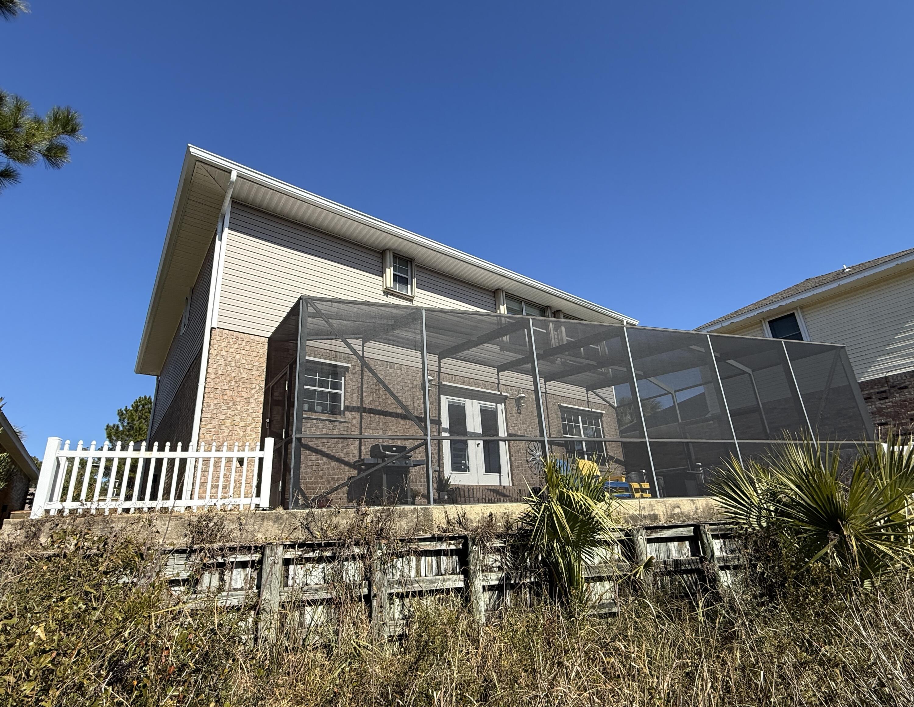 MARSH HARBOR - Residential