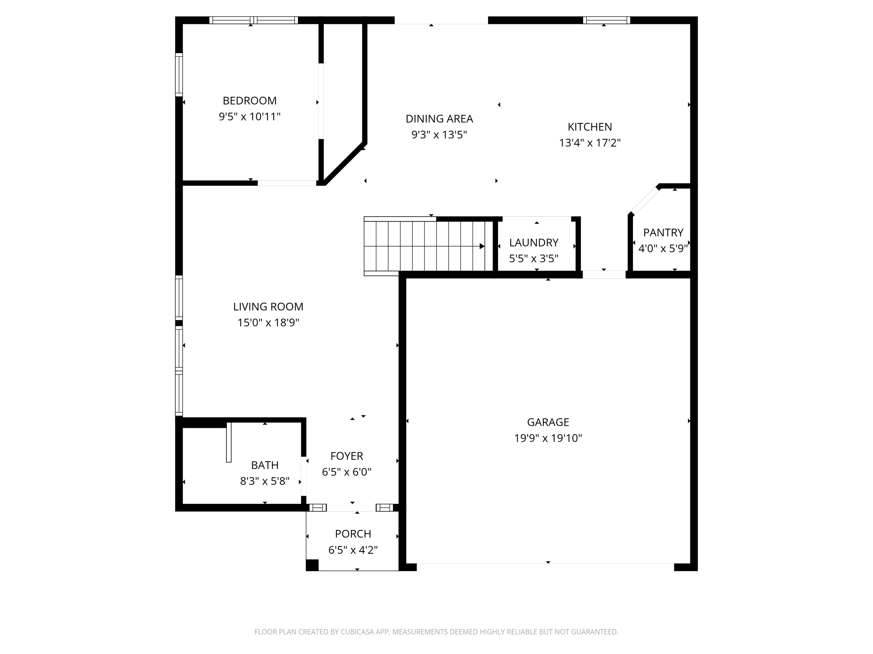 MARSH HARBOR - Residential