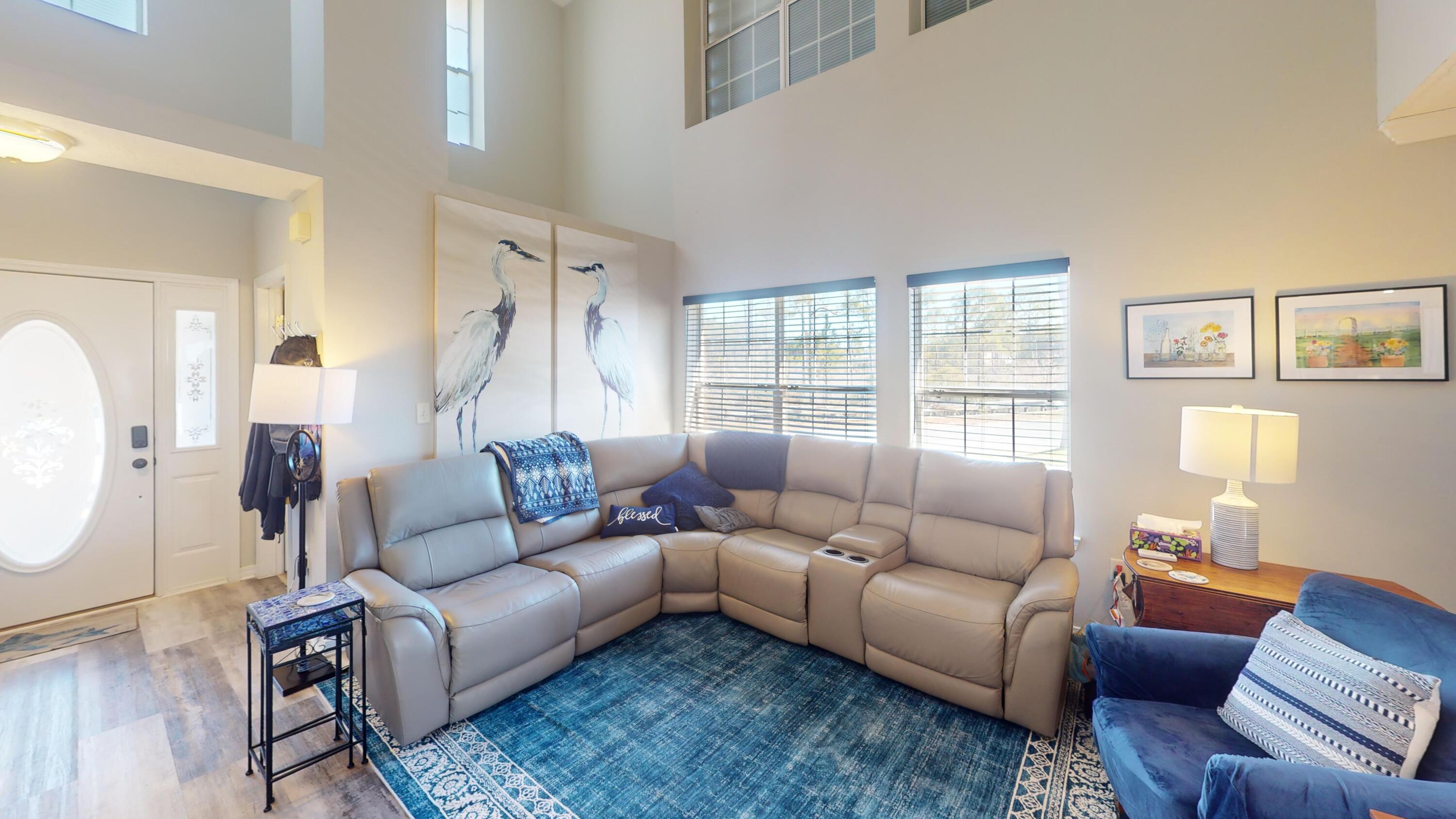 MARSH HARBOR - Residential