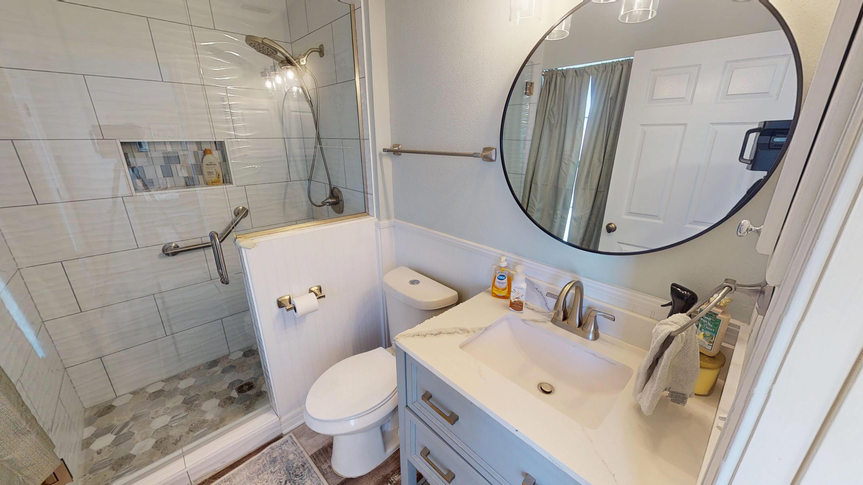 MARSH HARBOR - Residential