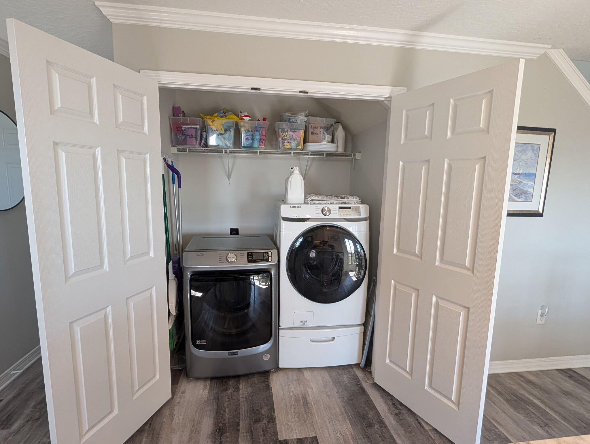 MARSH HARBOR - Residential