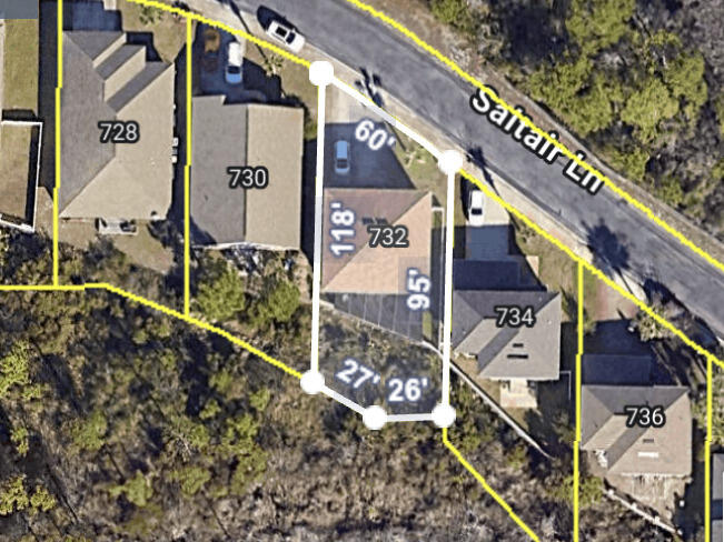 MARSH HARBOR - Residential