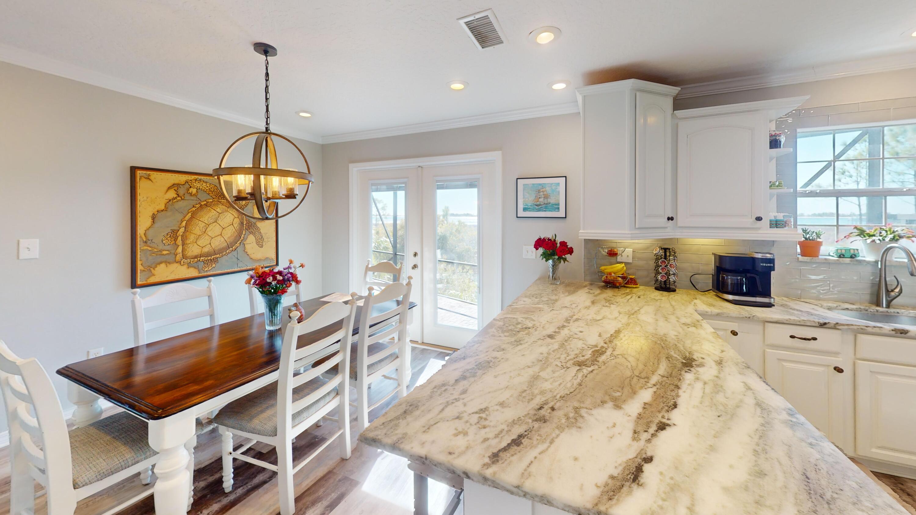 MARSH HARBOR - Residential