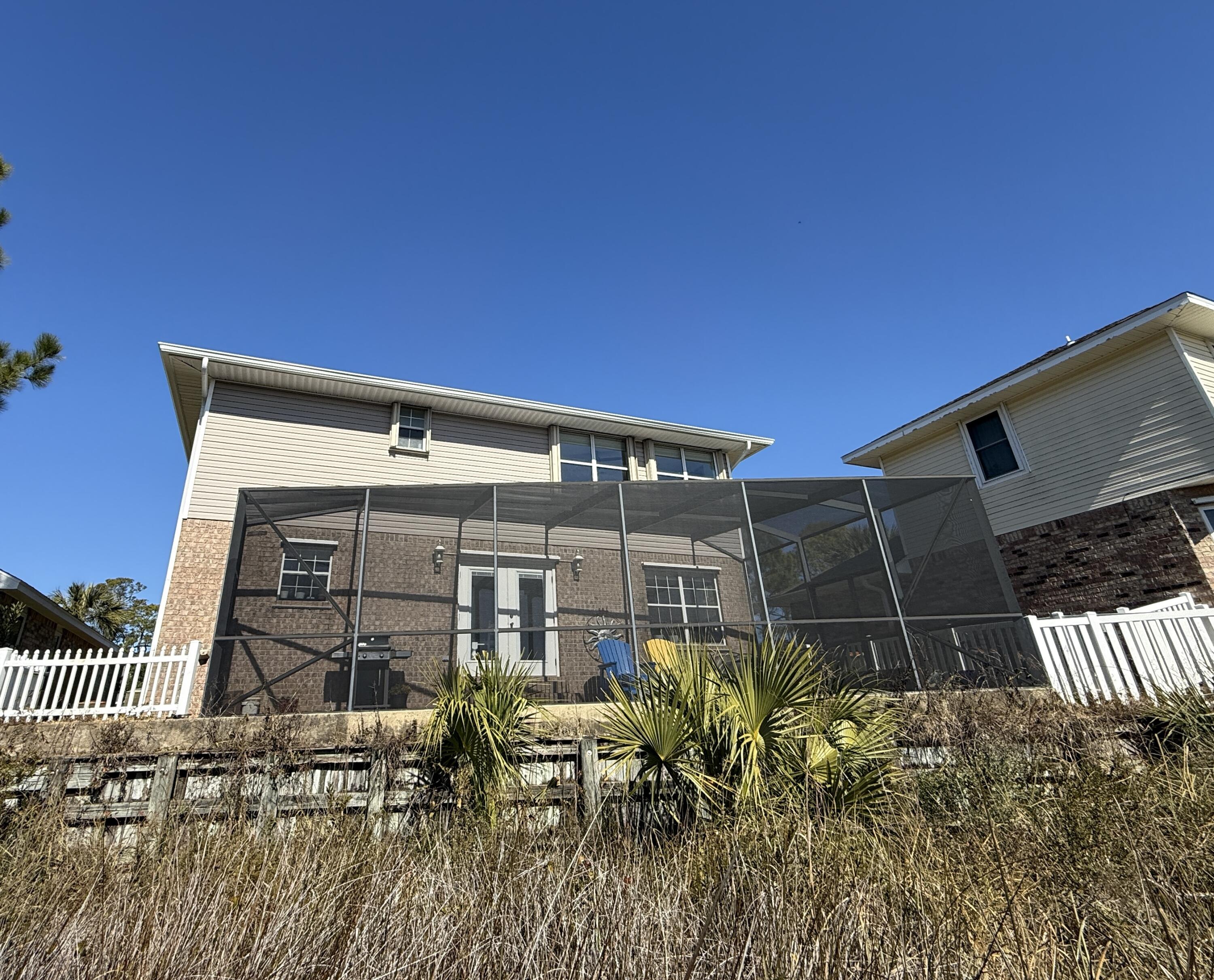 MARSH HARBOR - Residential