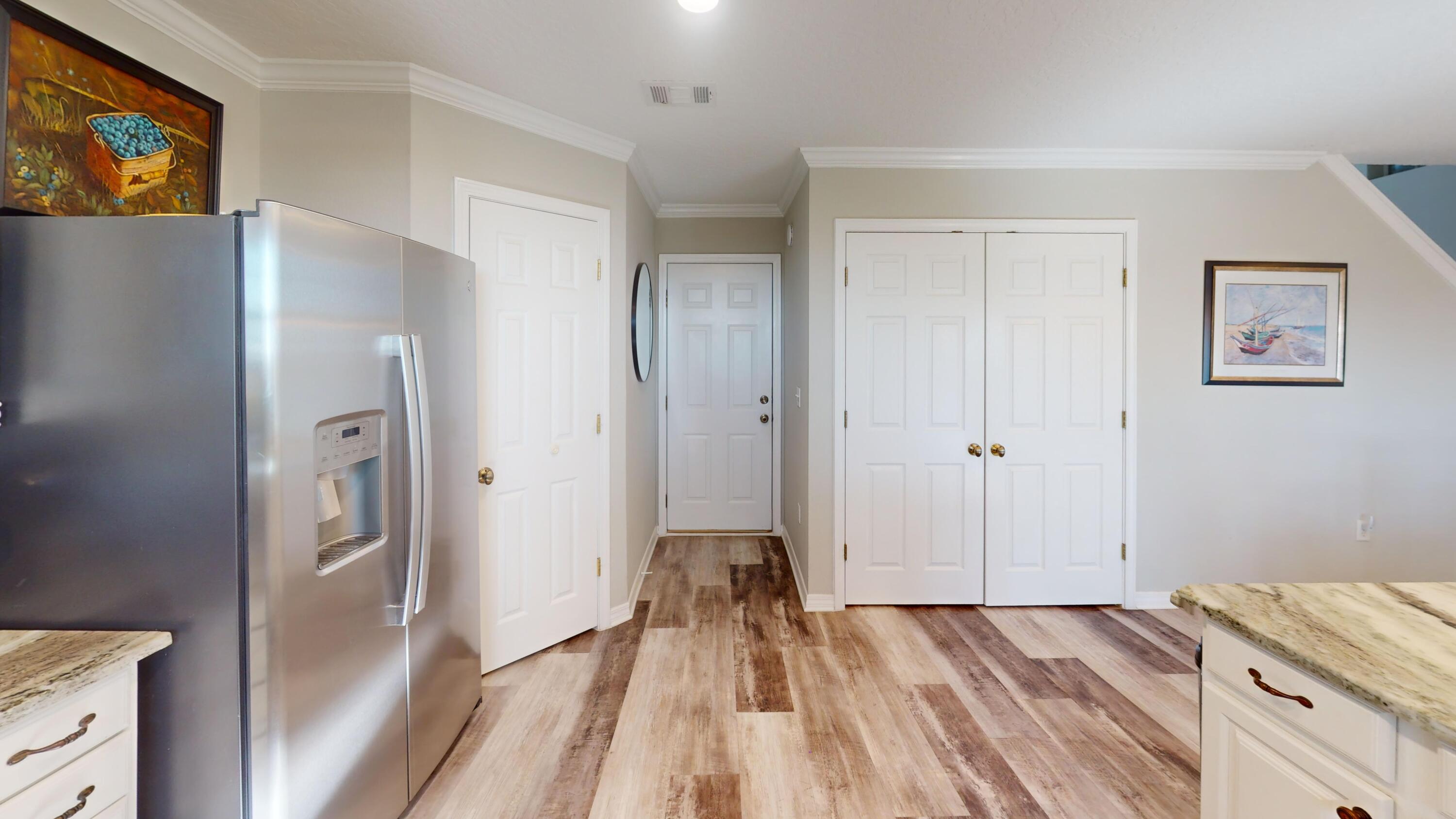 MARSH HARBOR - Residential