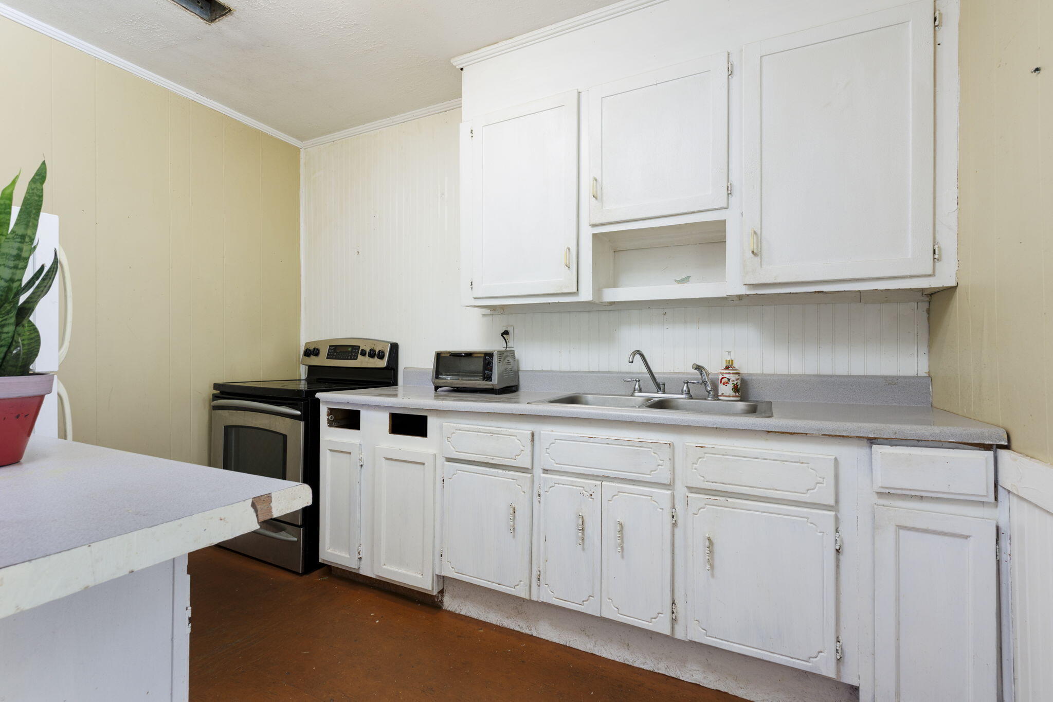 Bayview - Residential