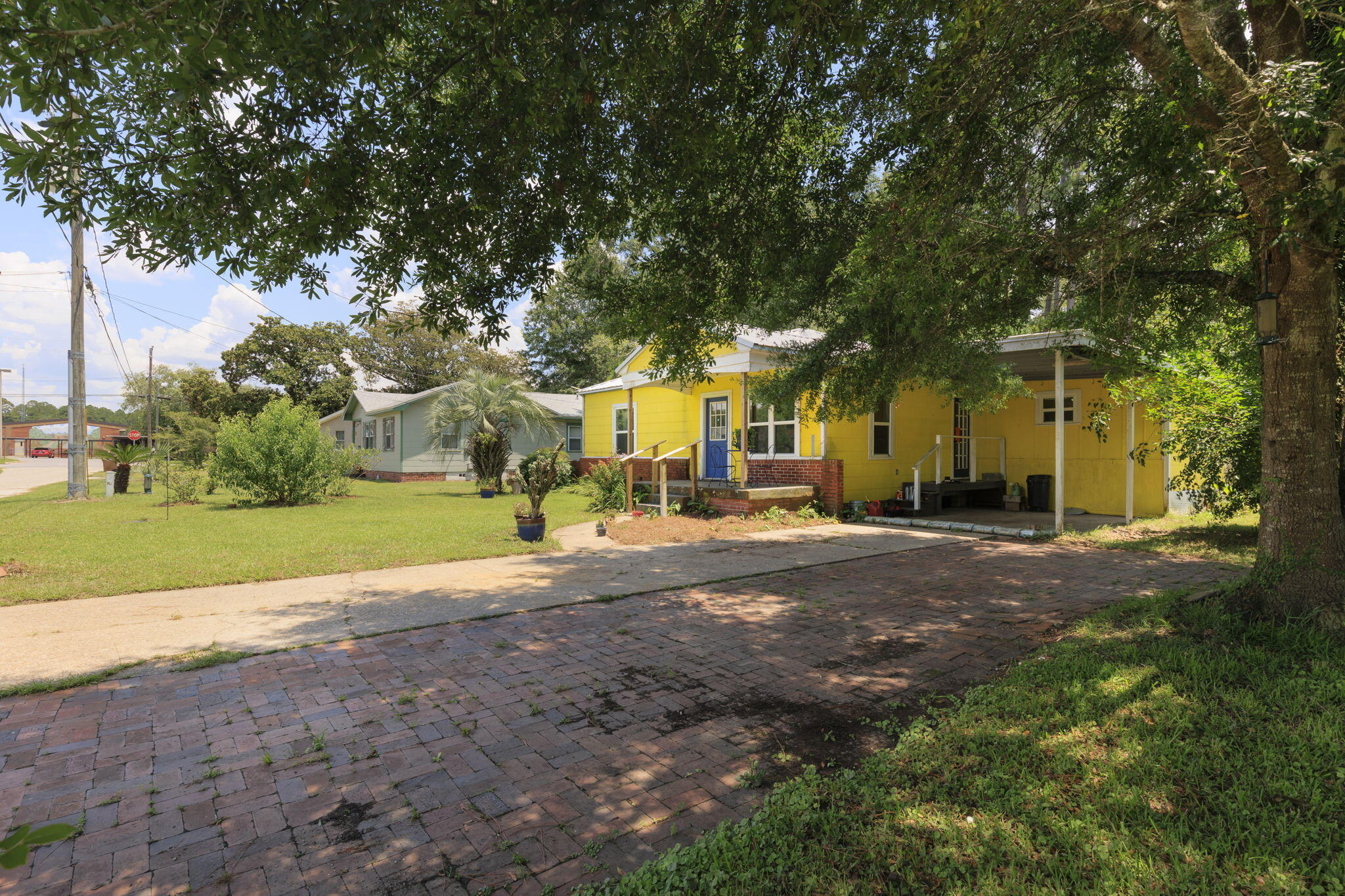 Bayview - Residential