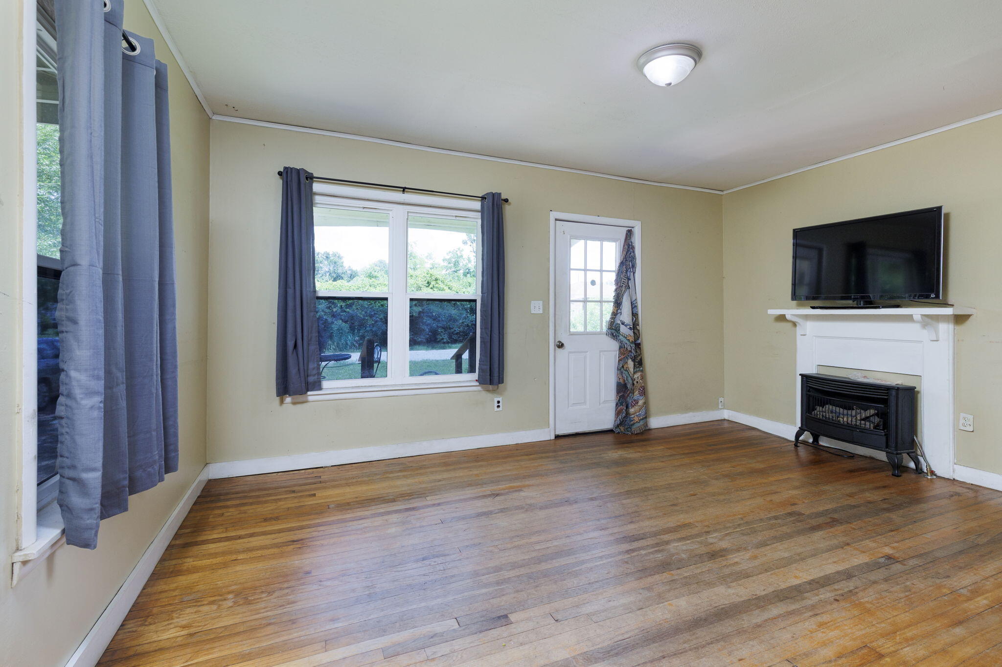 Bayview - Residential