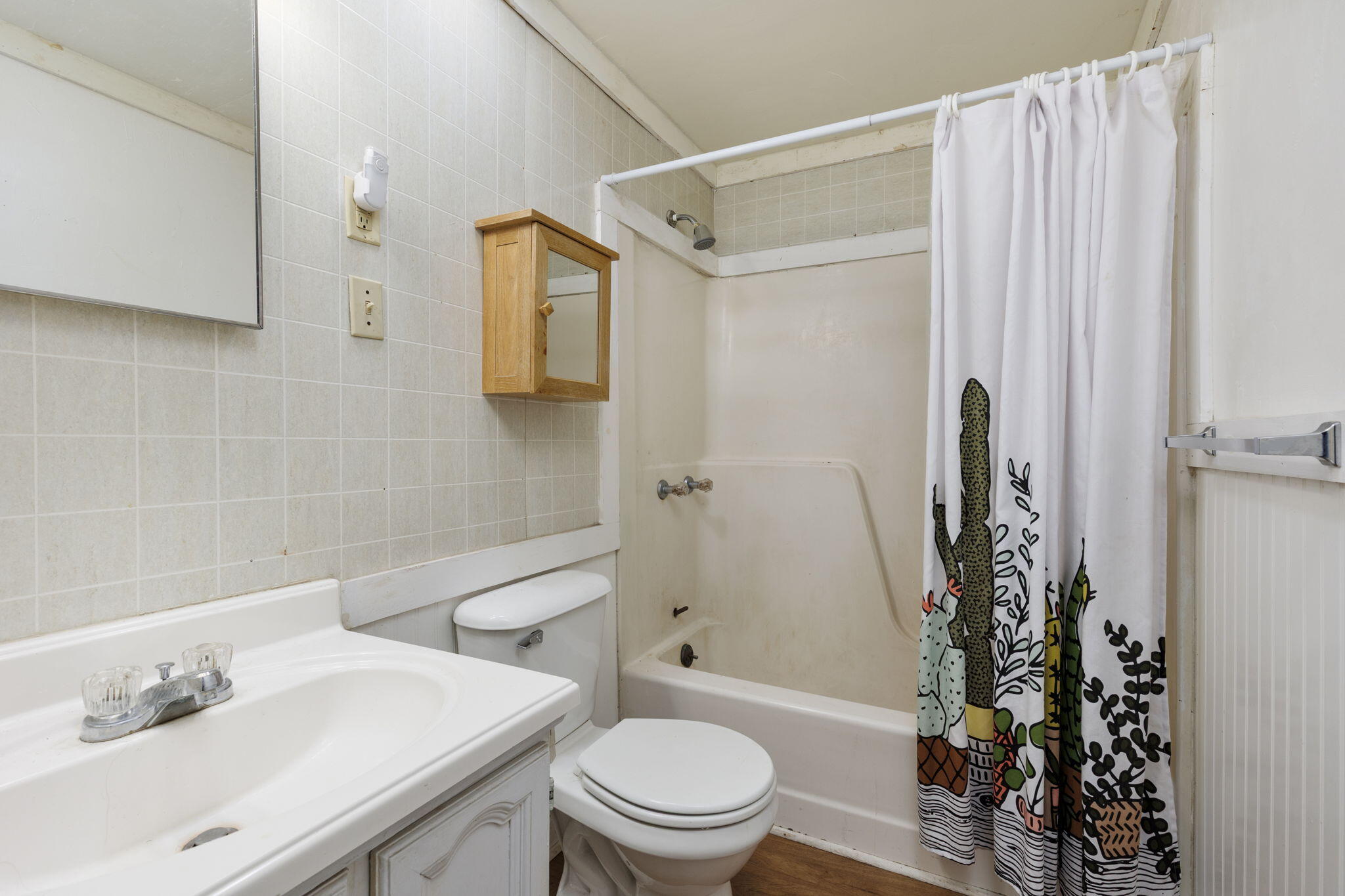 Bayview - Residential