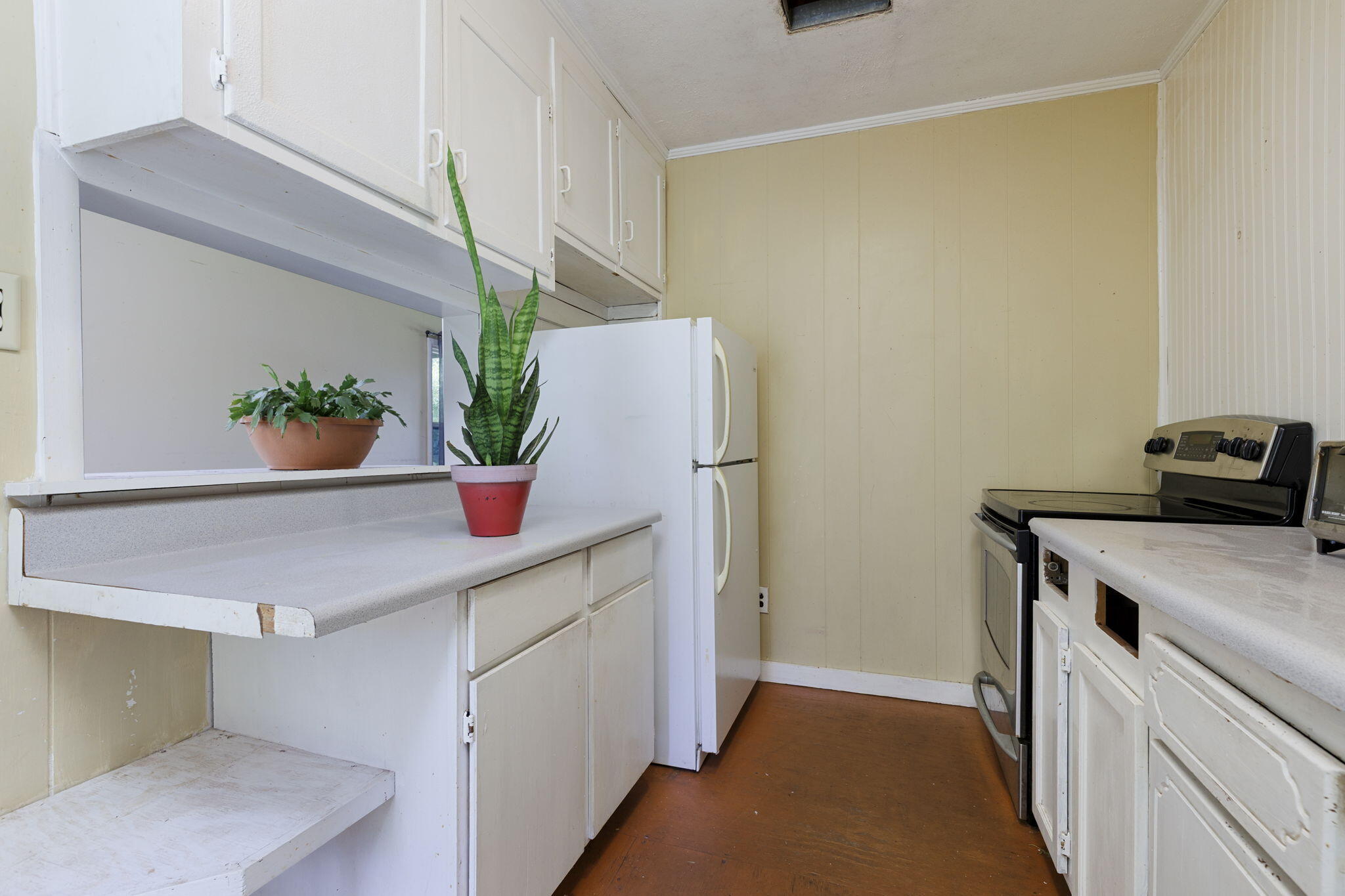 Bayview - Residential