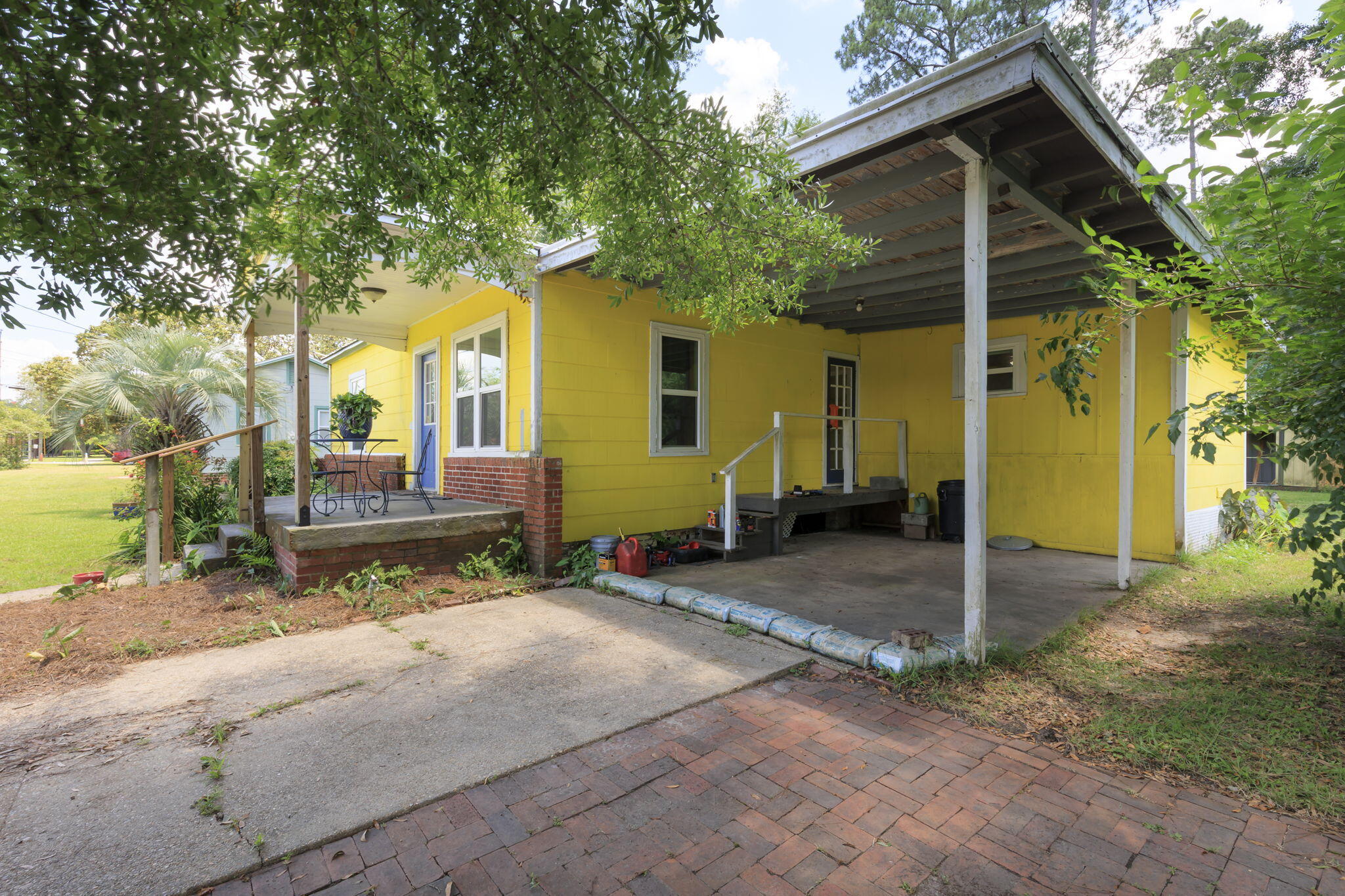 Bayview - Residential