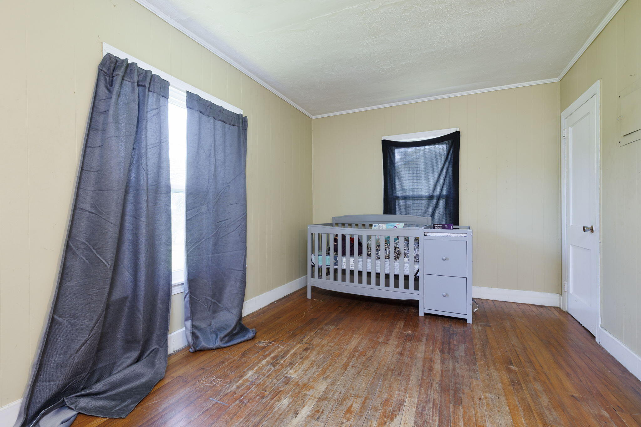 Bayview - Residential