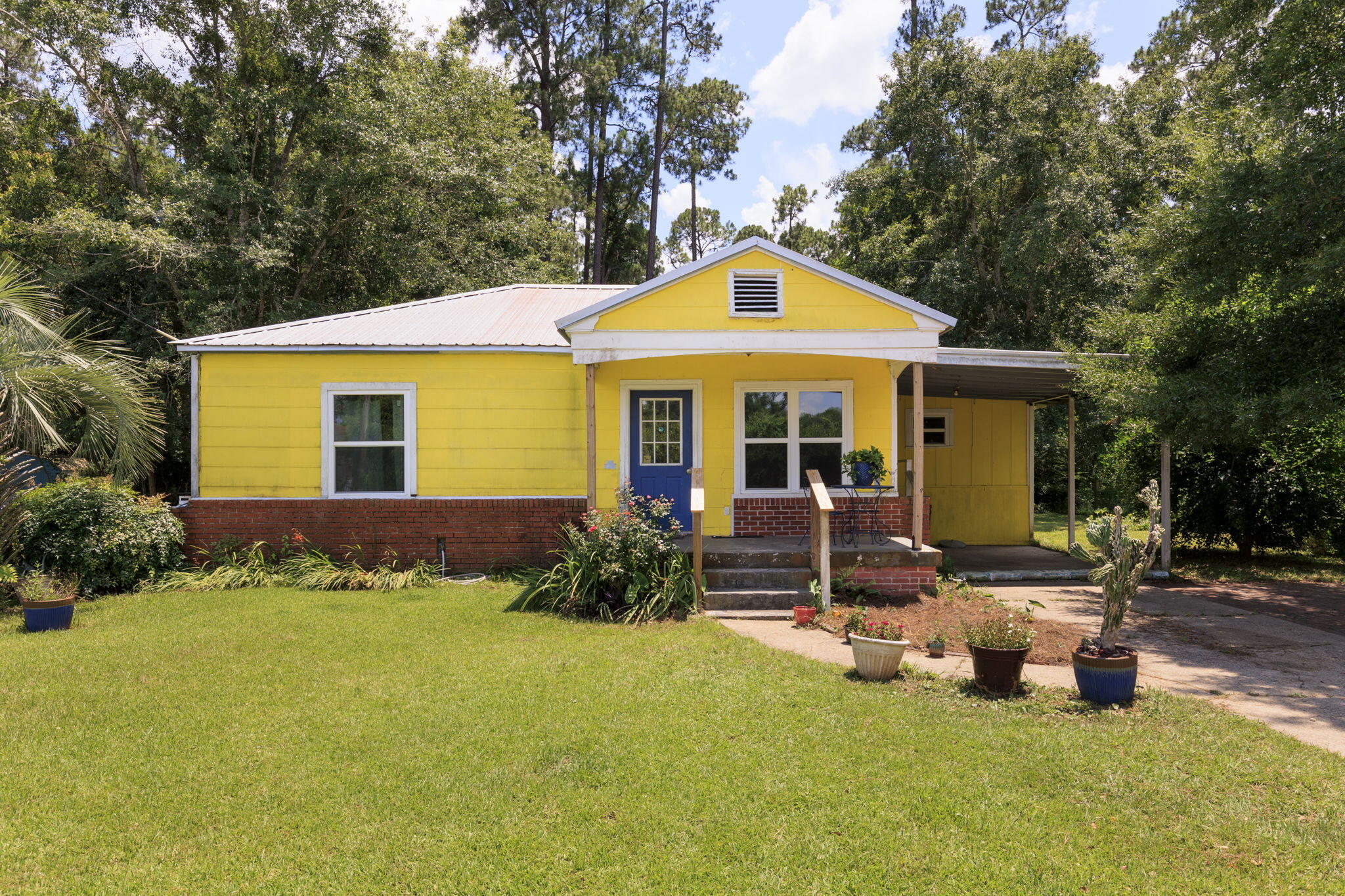 Bayview - Residential