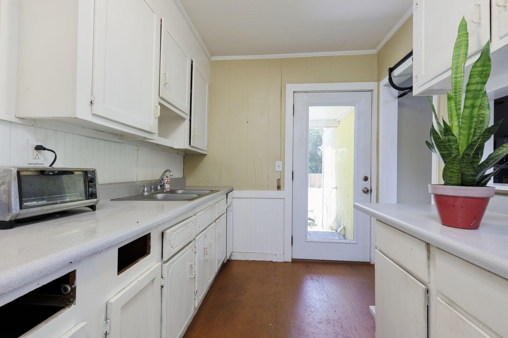 Bayview - Residential