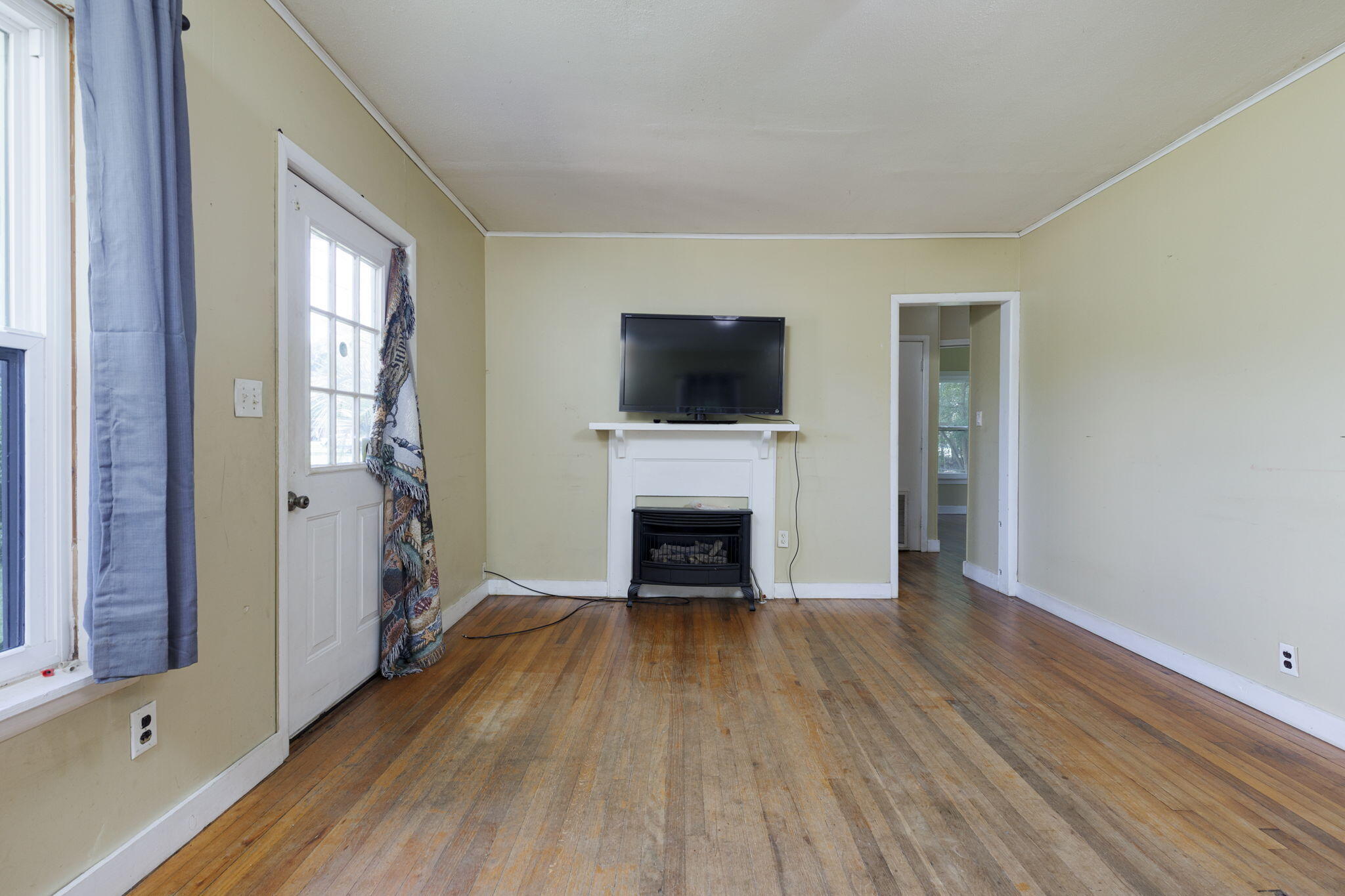 Bayview - Residential
